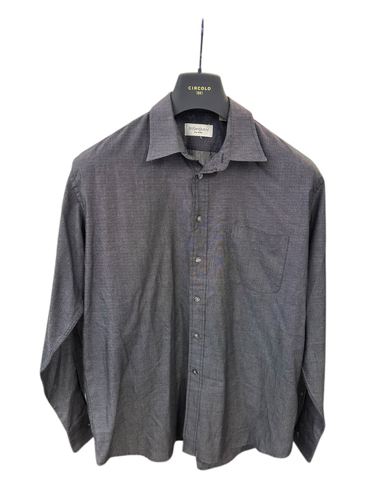 Vintage YSL Shirt (L)