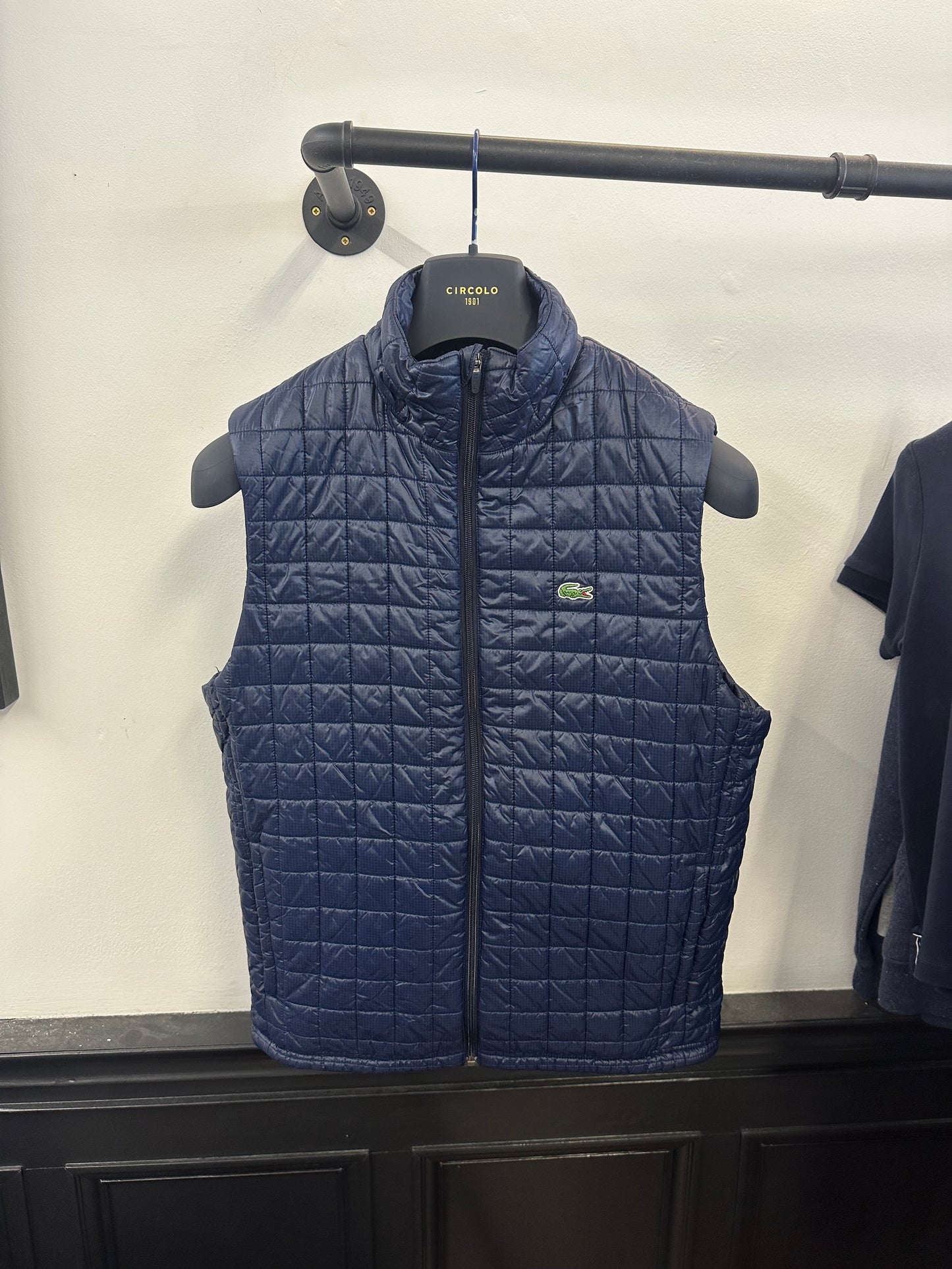 Lacoste Gilet (M)