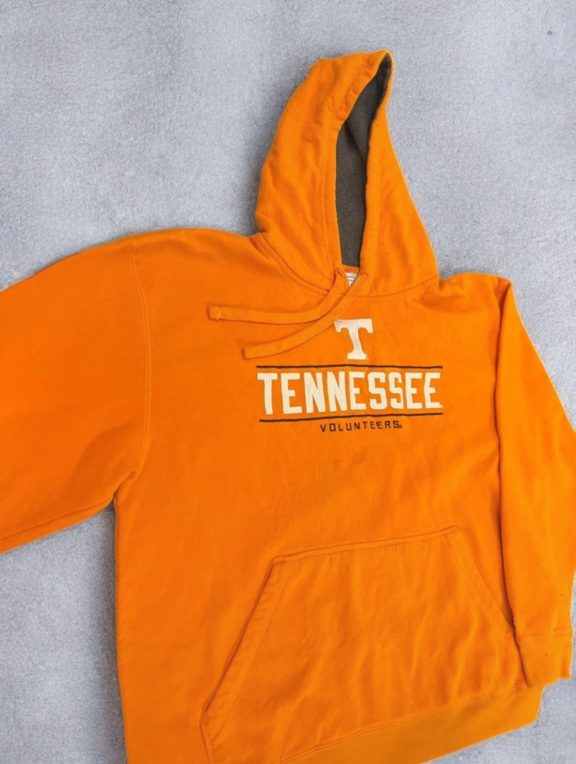 Vintage Champion Hoodie (XL)