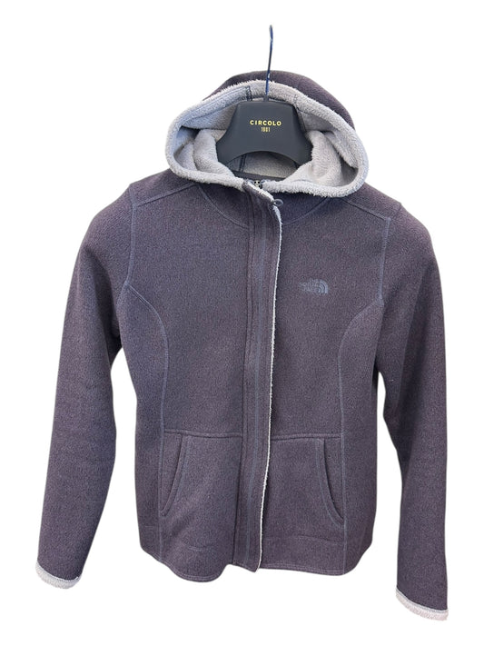 The North Face Teddy Fleece (S)