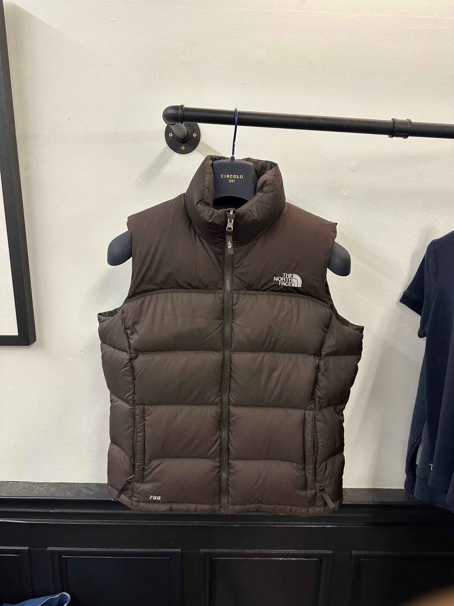 The North Face Gilet (L)