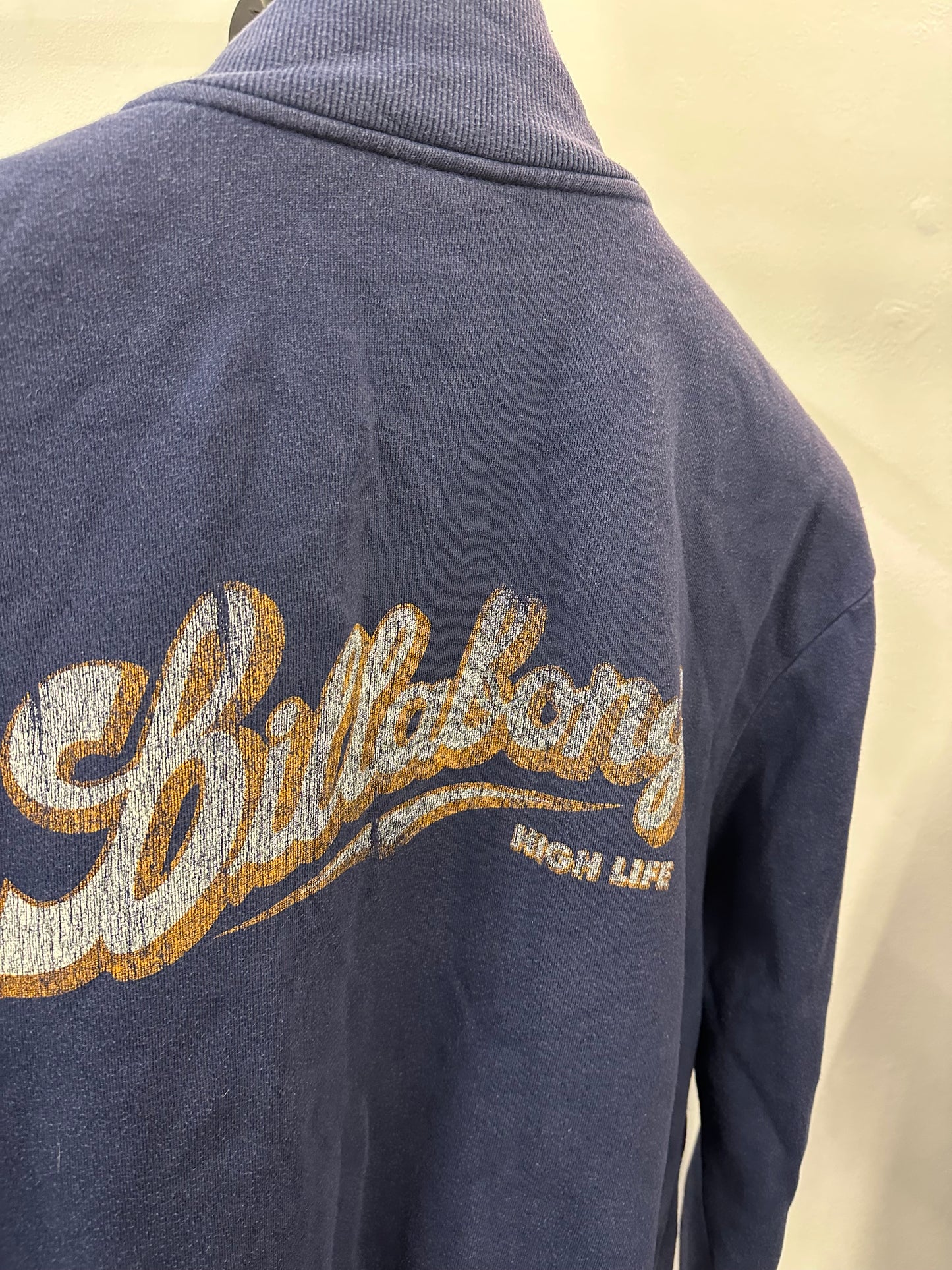 Billabong Jumper (M)