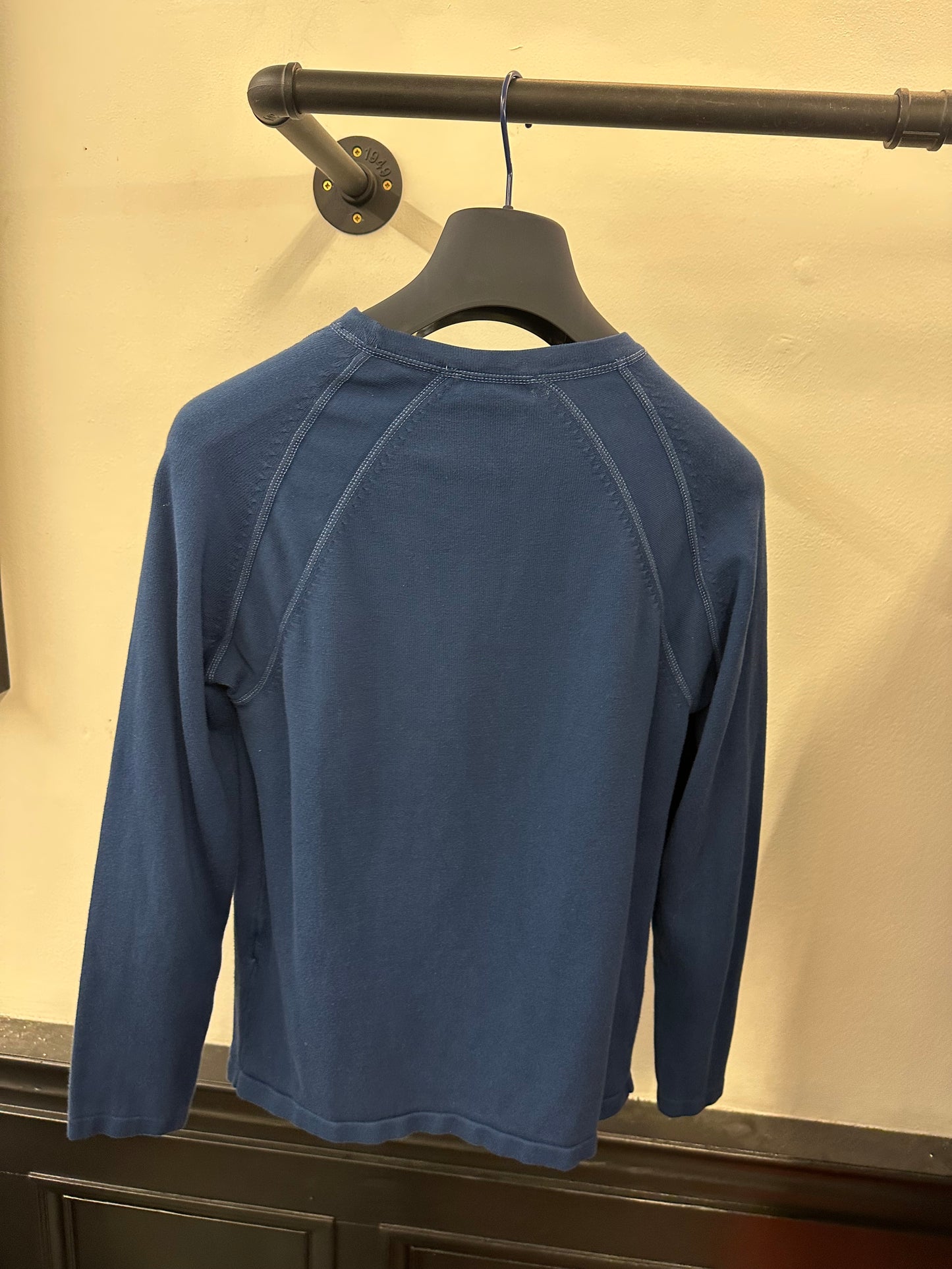 Vintage YSL Jumper (S)
