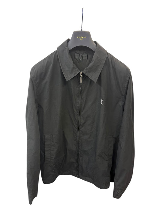 Vintage YSL Jacket (XL)