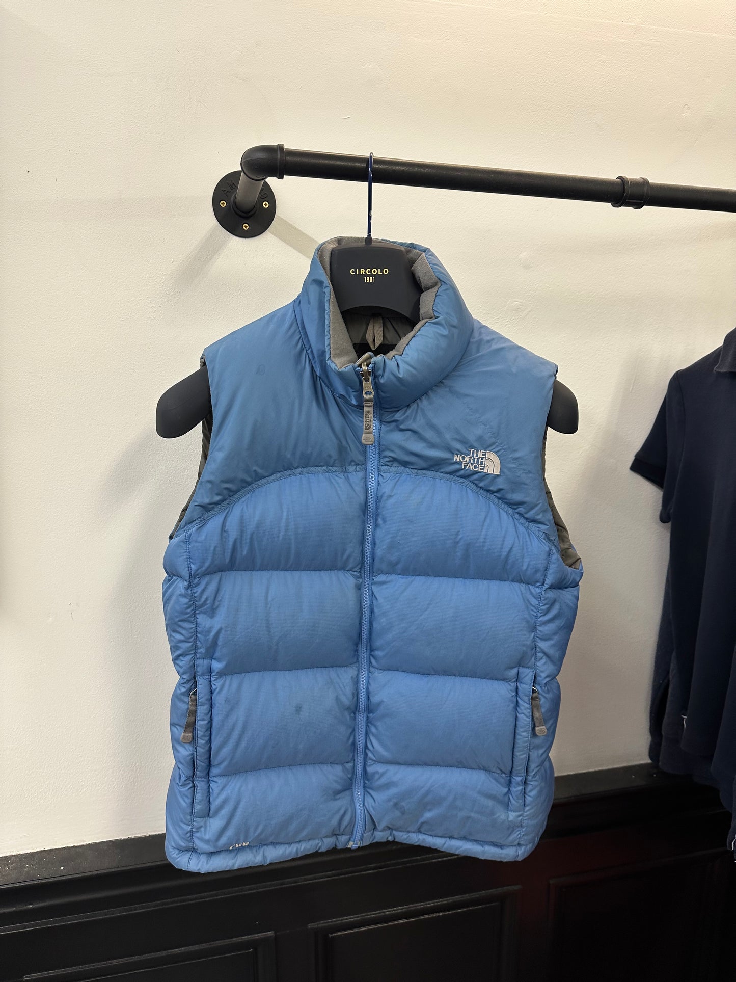 The North Face Gilet (L)