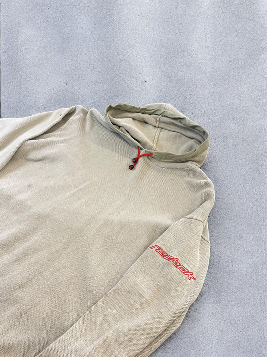 Reebok Knit Hoodie (XL)