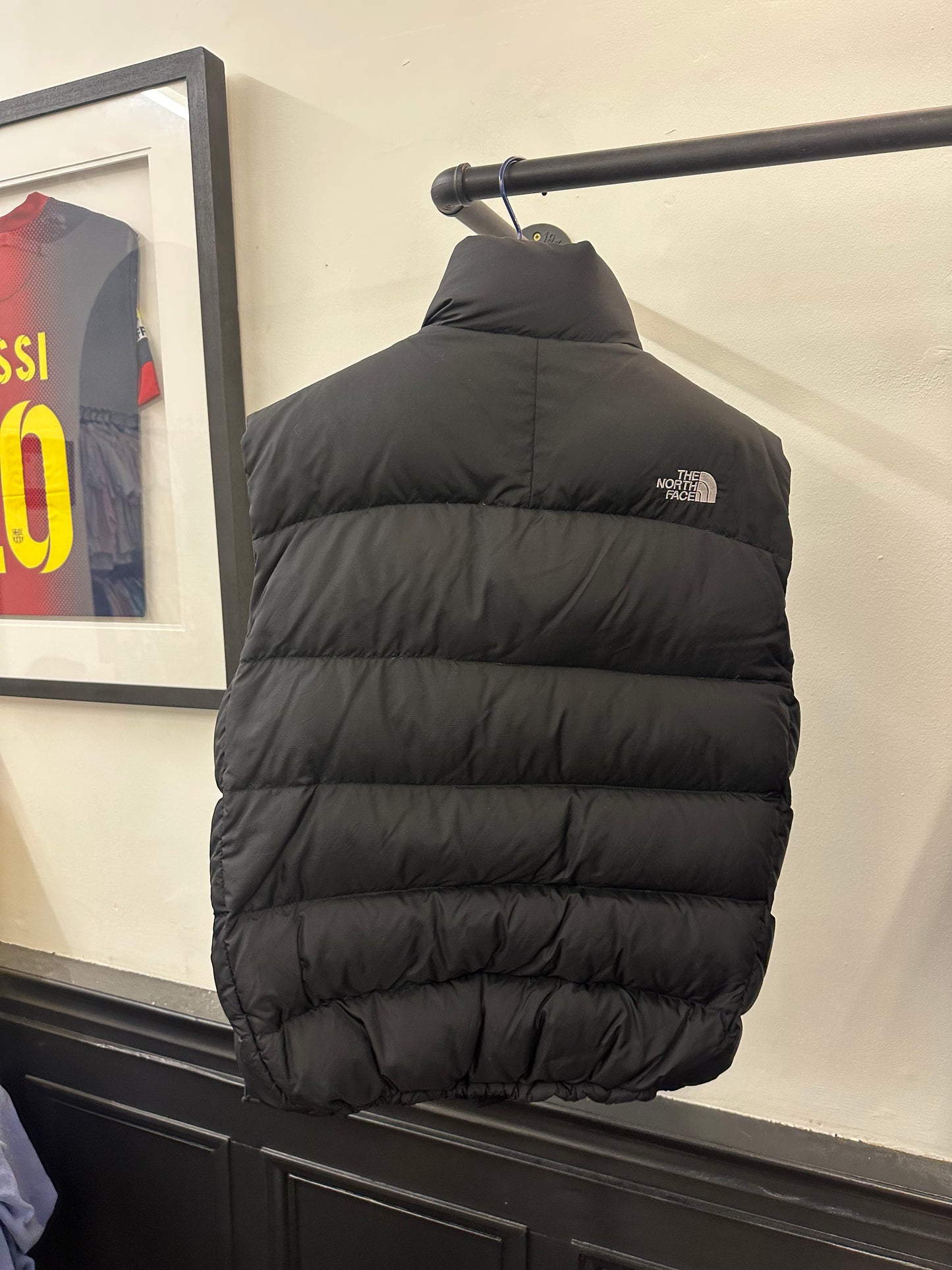 The North Face Gilet (M)