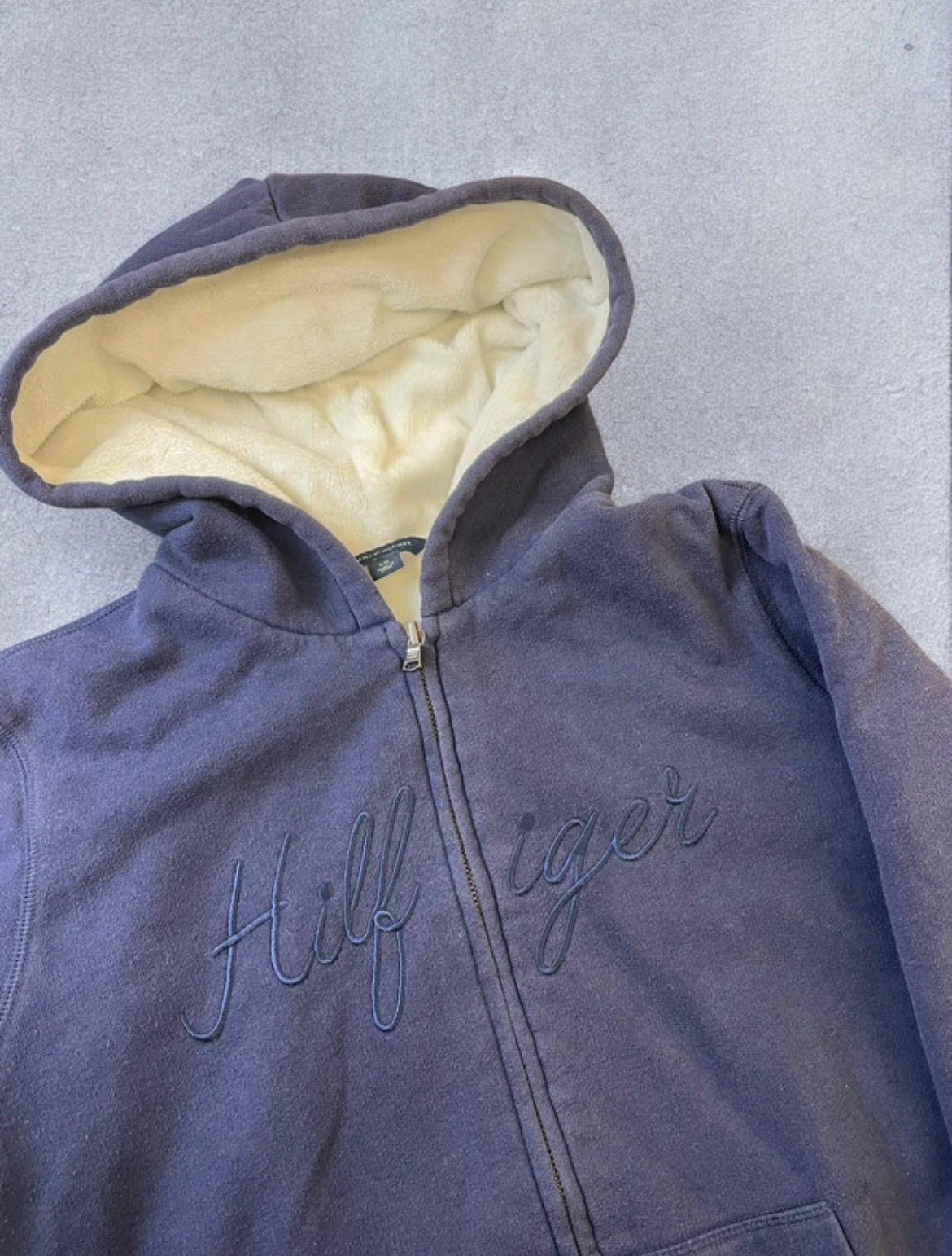 Tommy Hilfiger Hoodie (L/12)