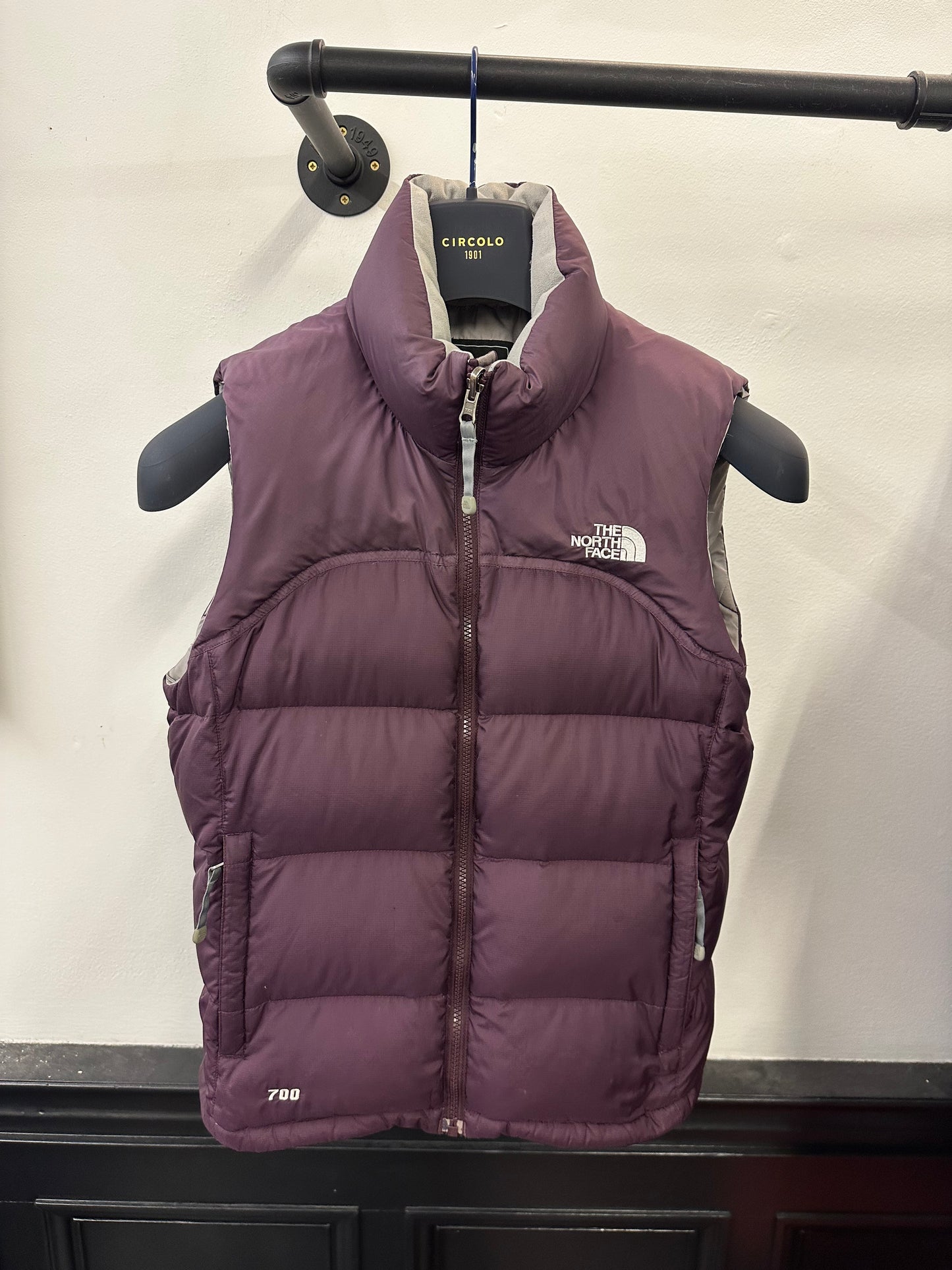 The North Face Gilet (S)