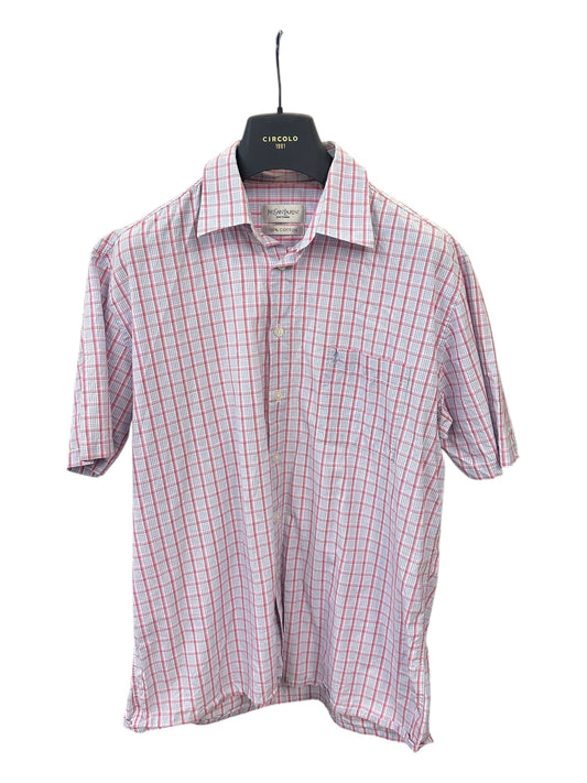 Vintage YSL Shirt (L)