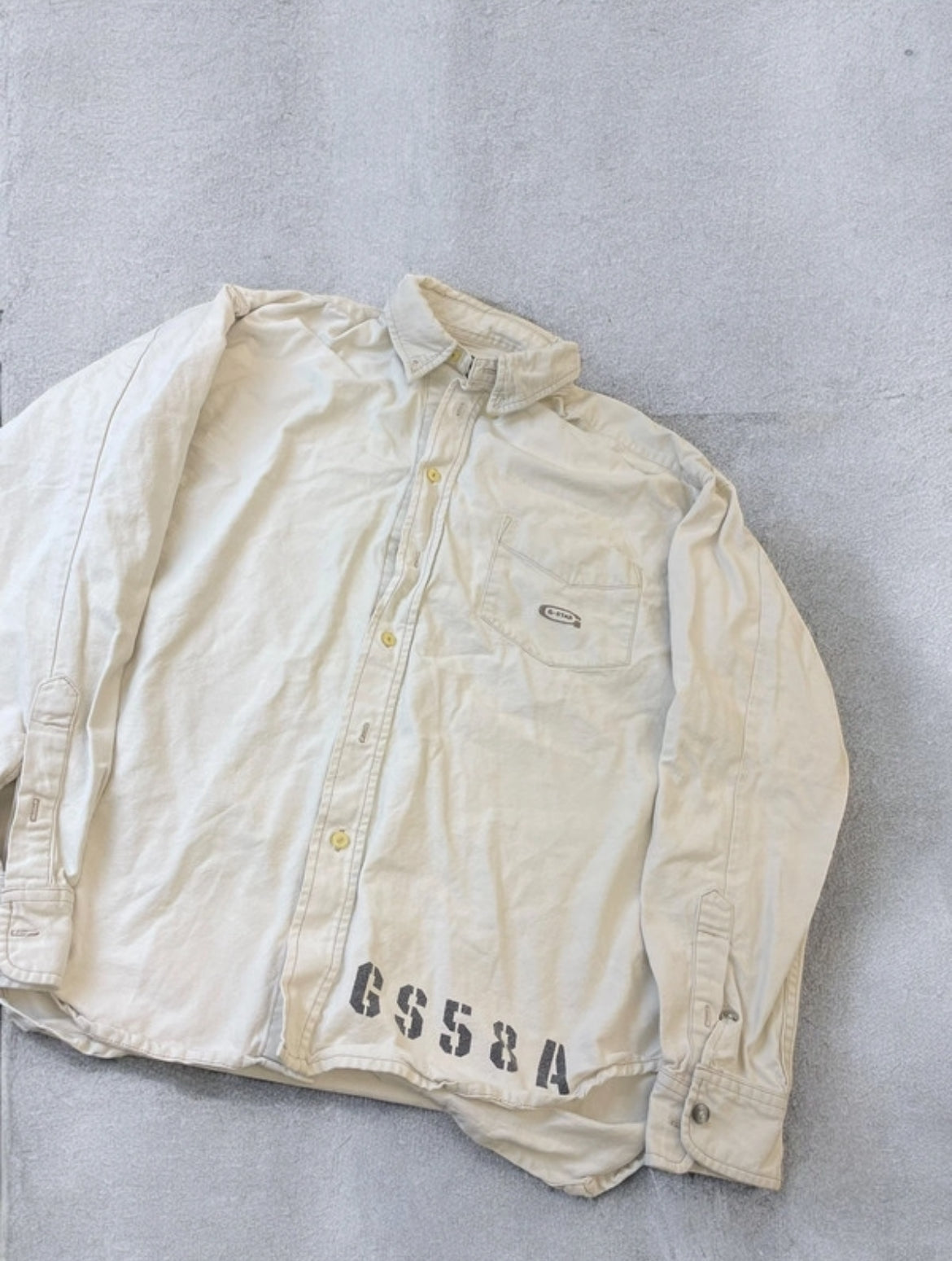 G-Star Raw Shirt (XL)
