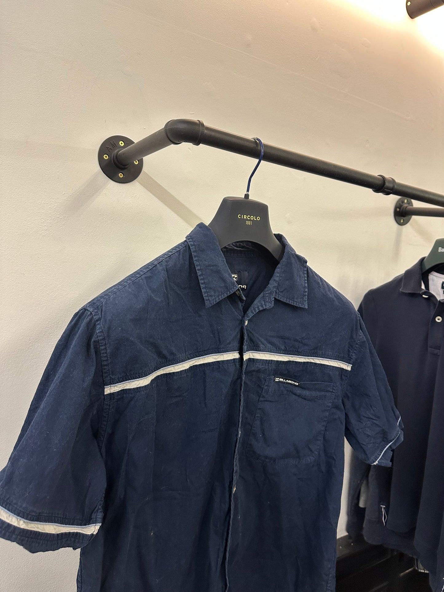 Retro Billabong Shirt (M)