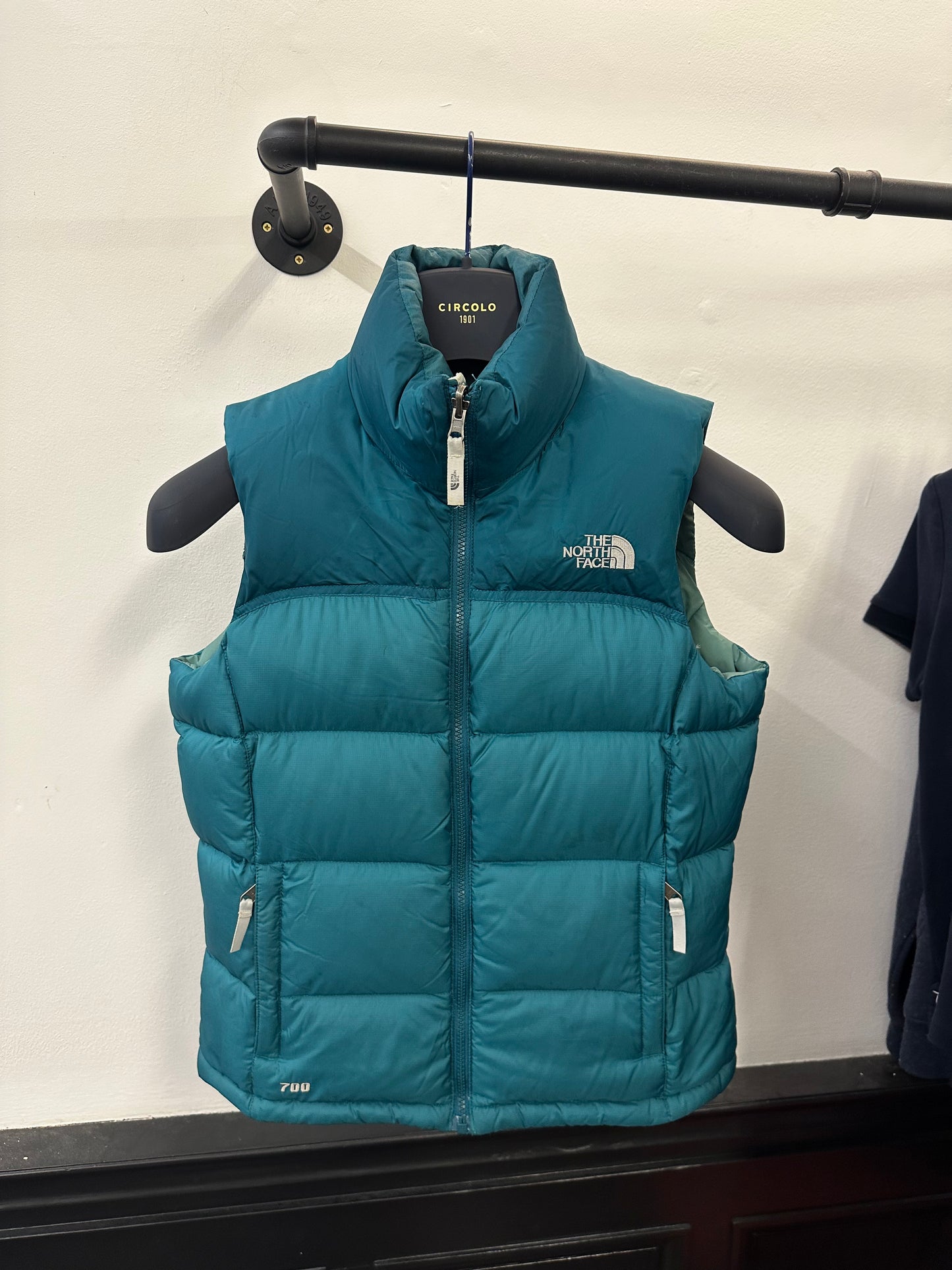 The North Face Gilet (S)