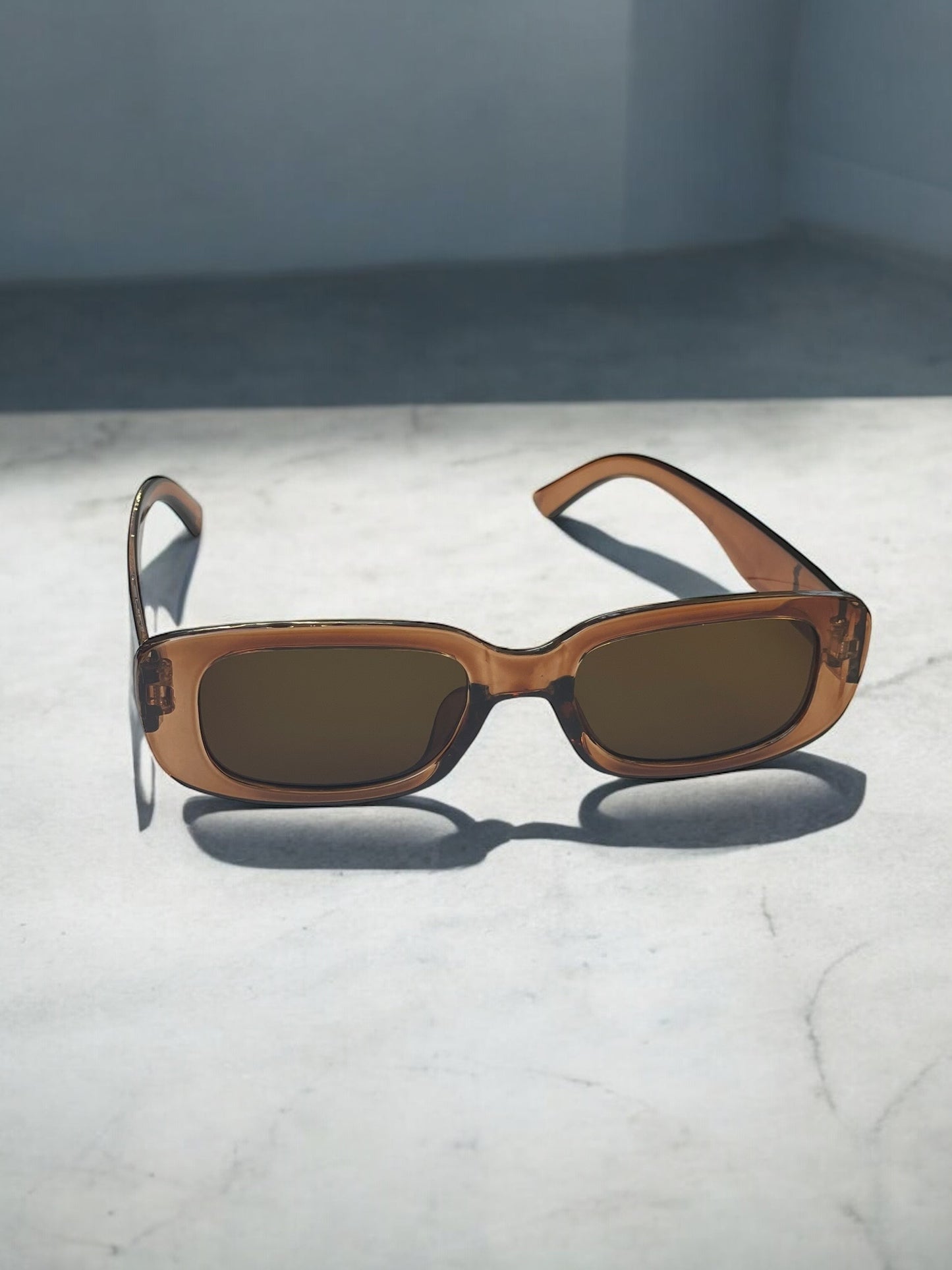 Y2K Cola Sunglasses