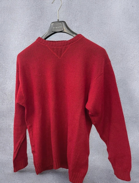 Woolrich Wool Jumper (M)