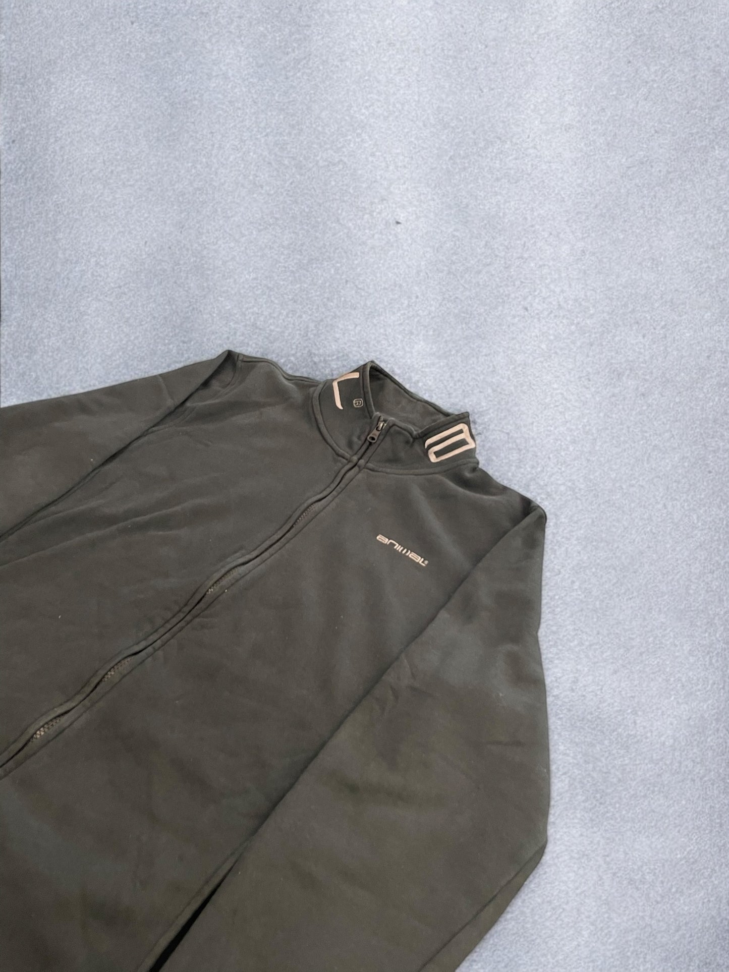 Animal Track Jacket (M)