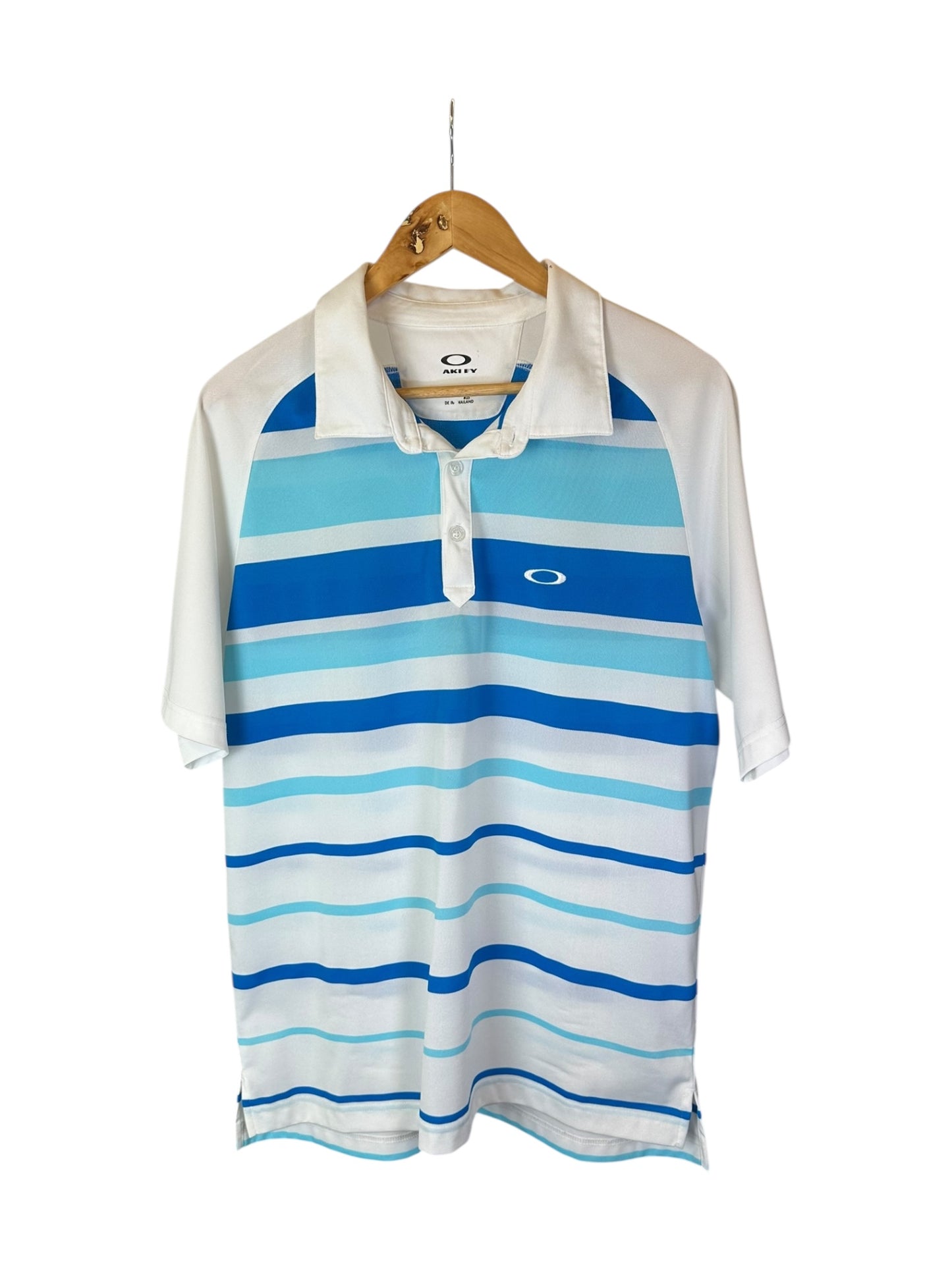 Oakley polo top (L)