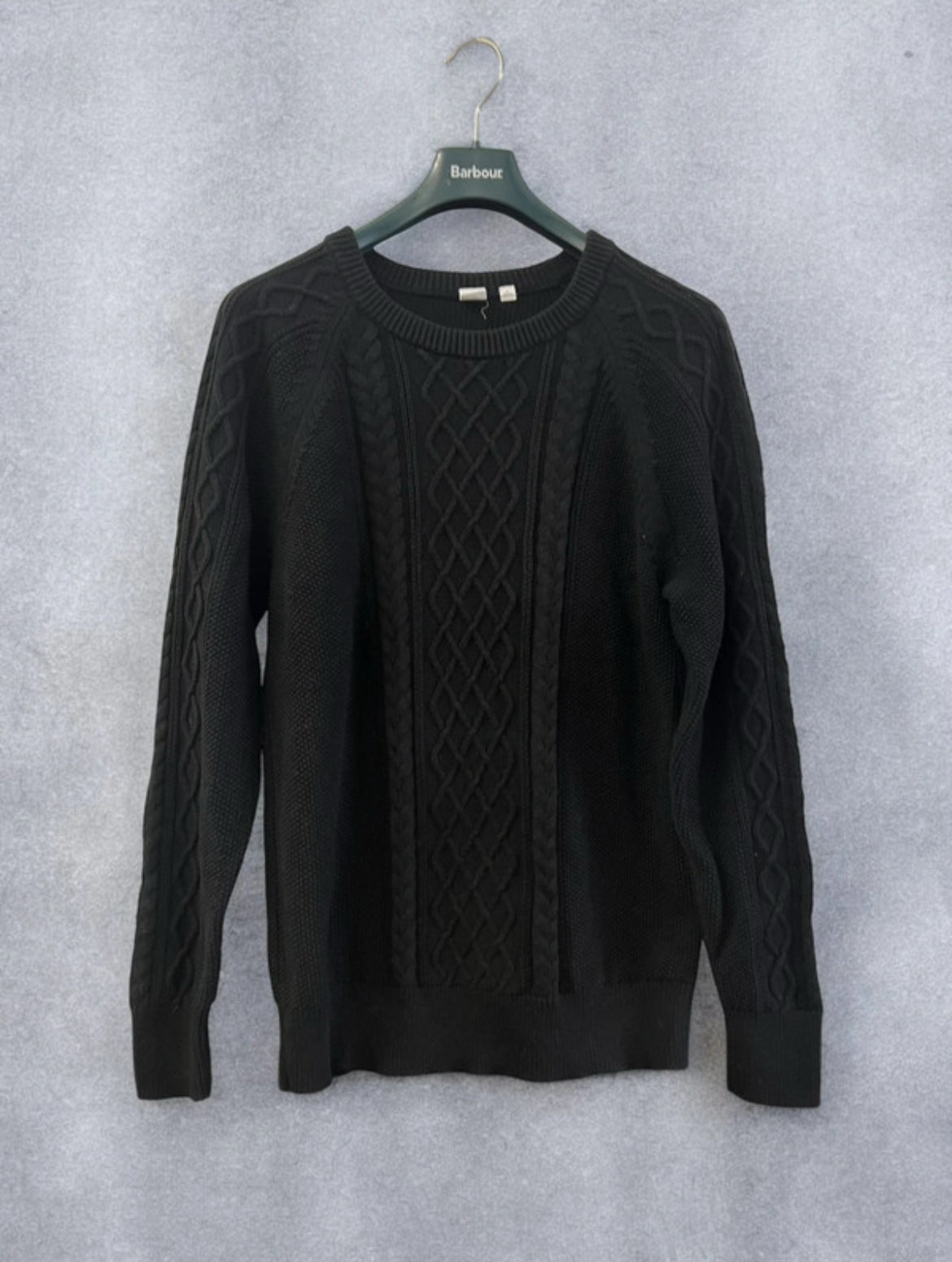 GAP Heavy Knit Jumper (XL)