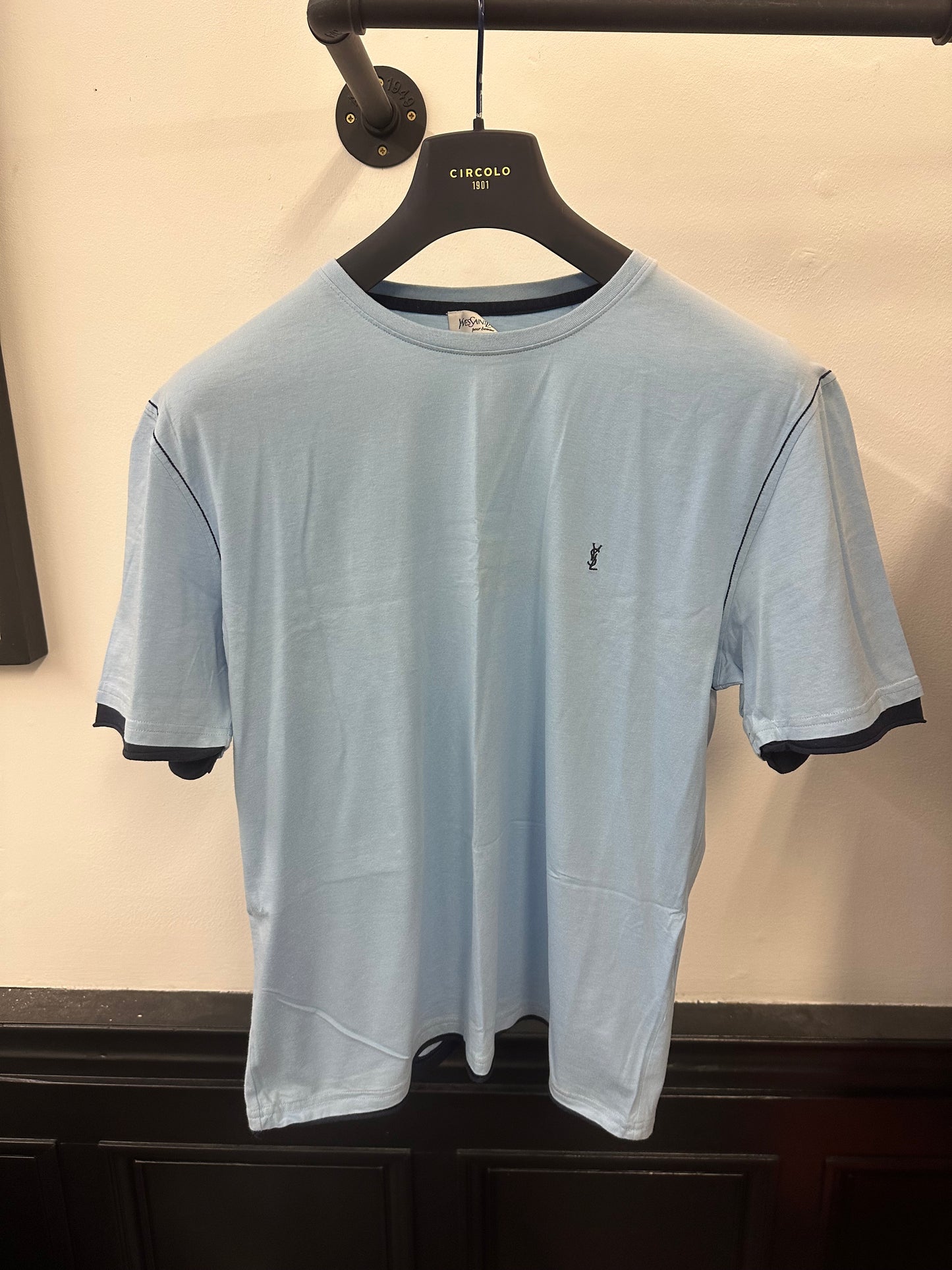 Vintage YSL T-Shirt (XL)