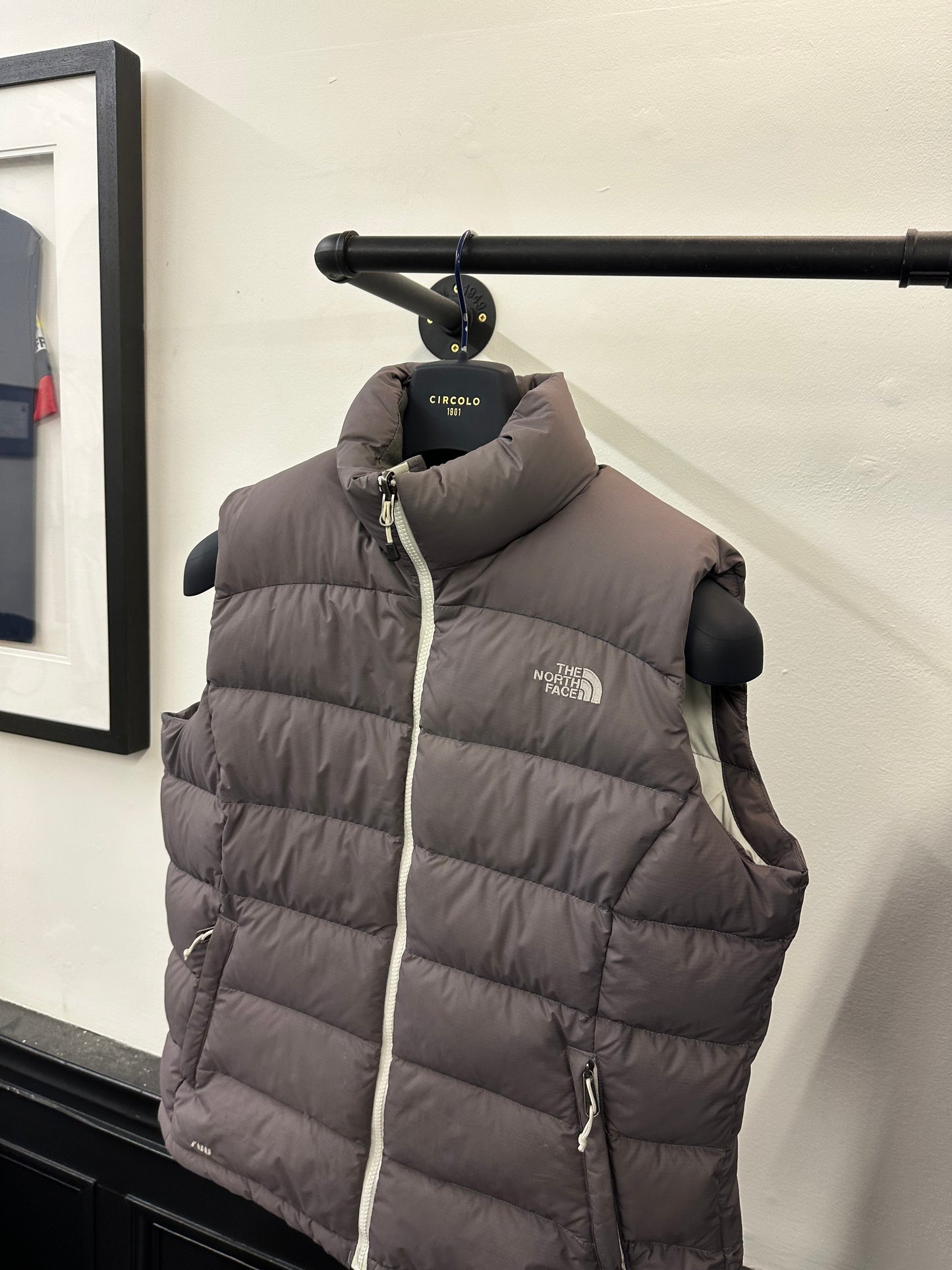The North Face Gilet (XL)