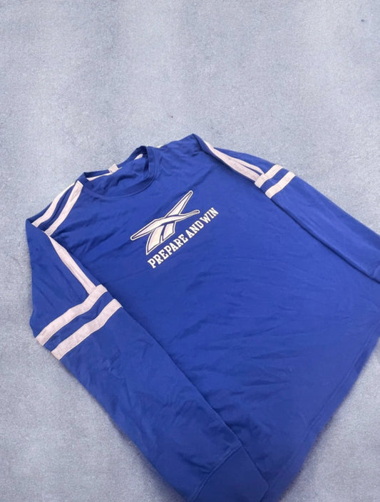 Reebok T-Shirt (L)