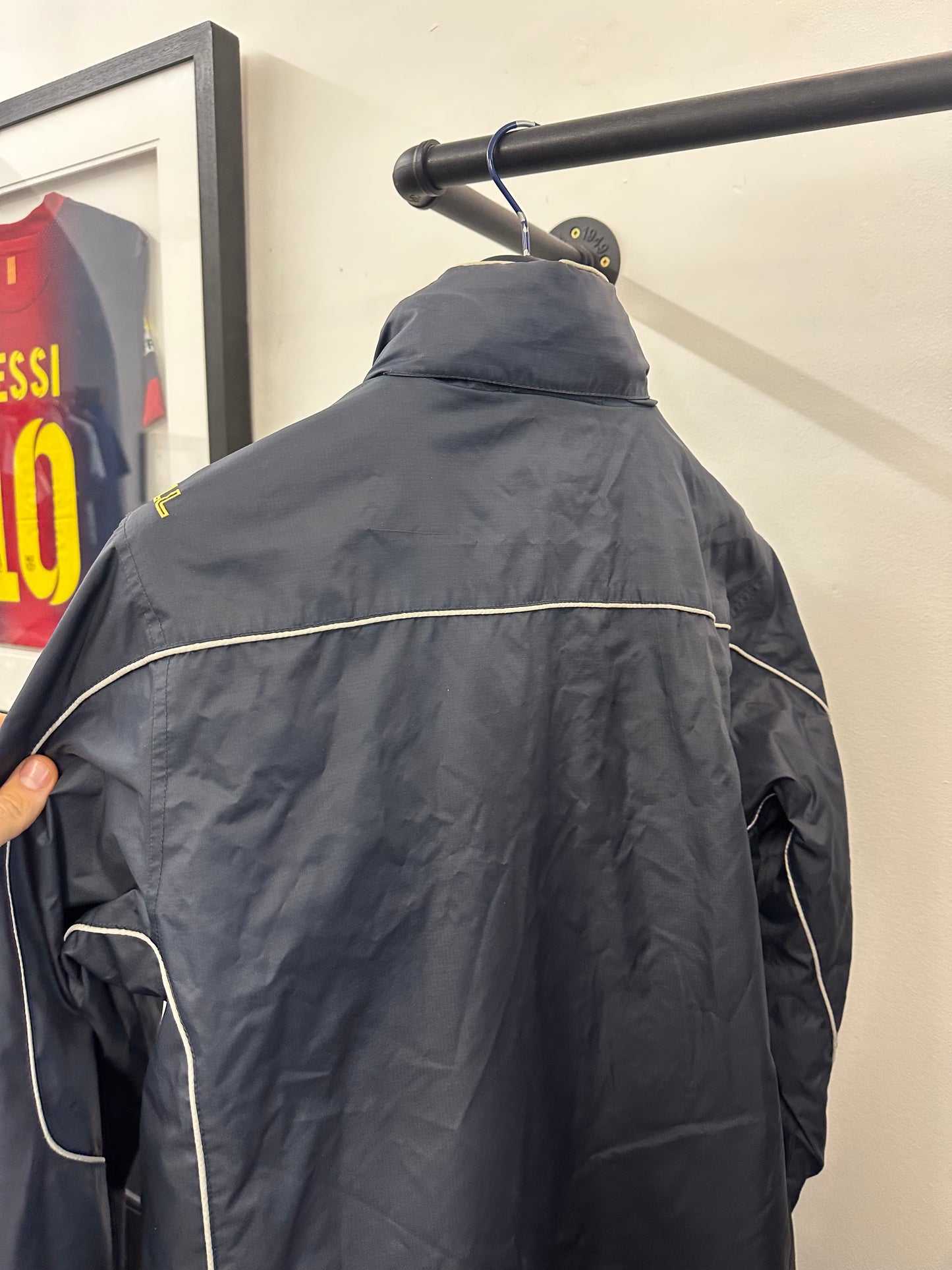 Y2K O’Neill Jacket (XL)