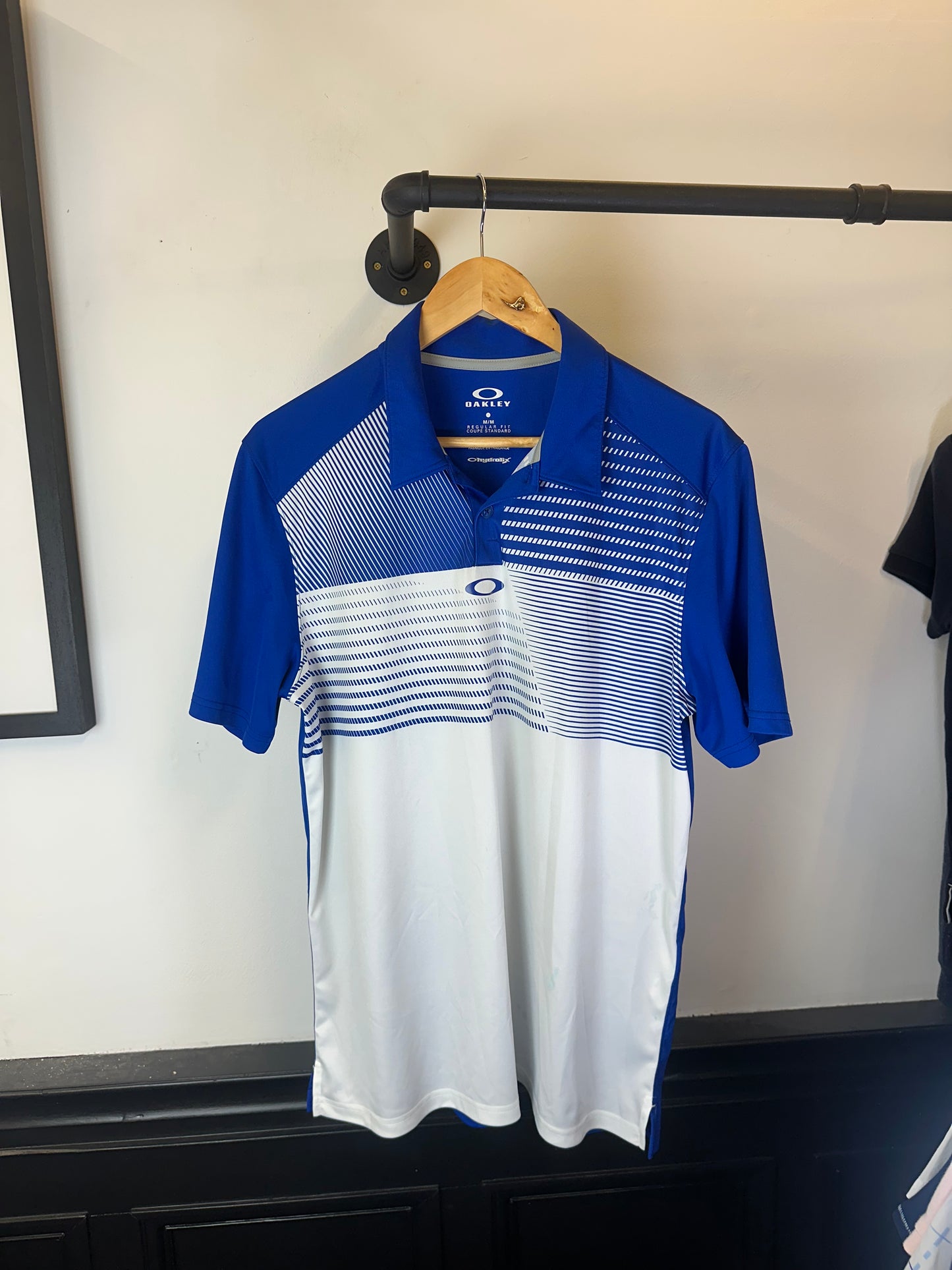 Oakley Polo Top (M)