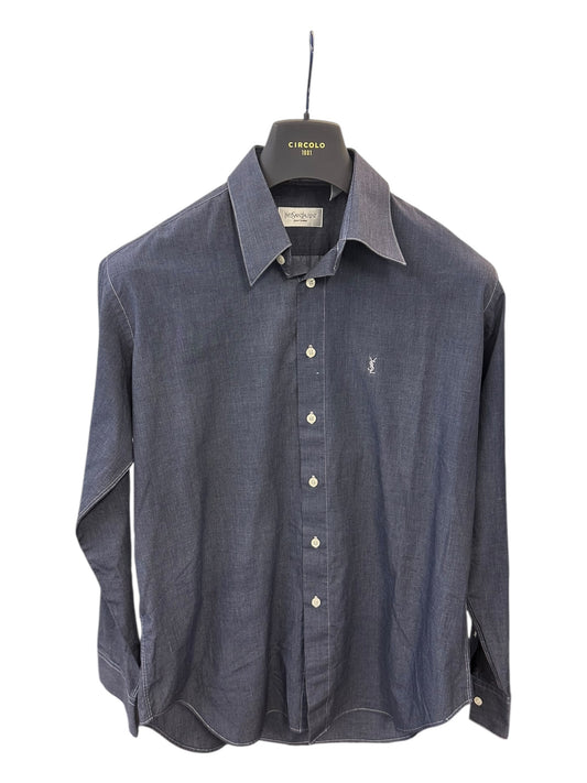 Vintage YSL Shirt (L)