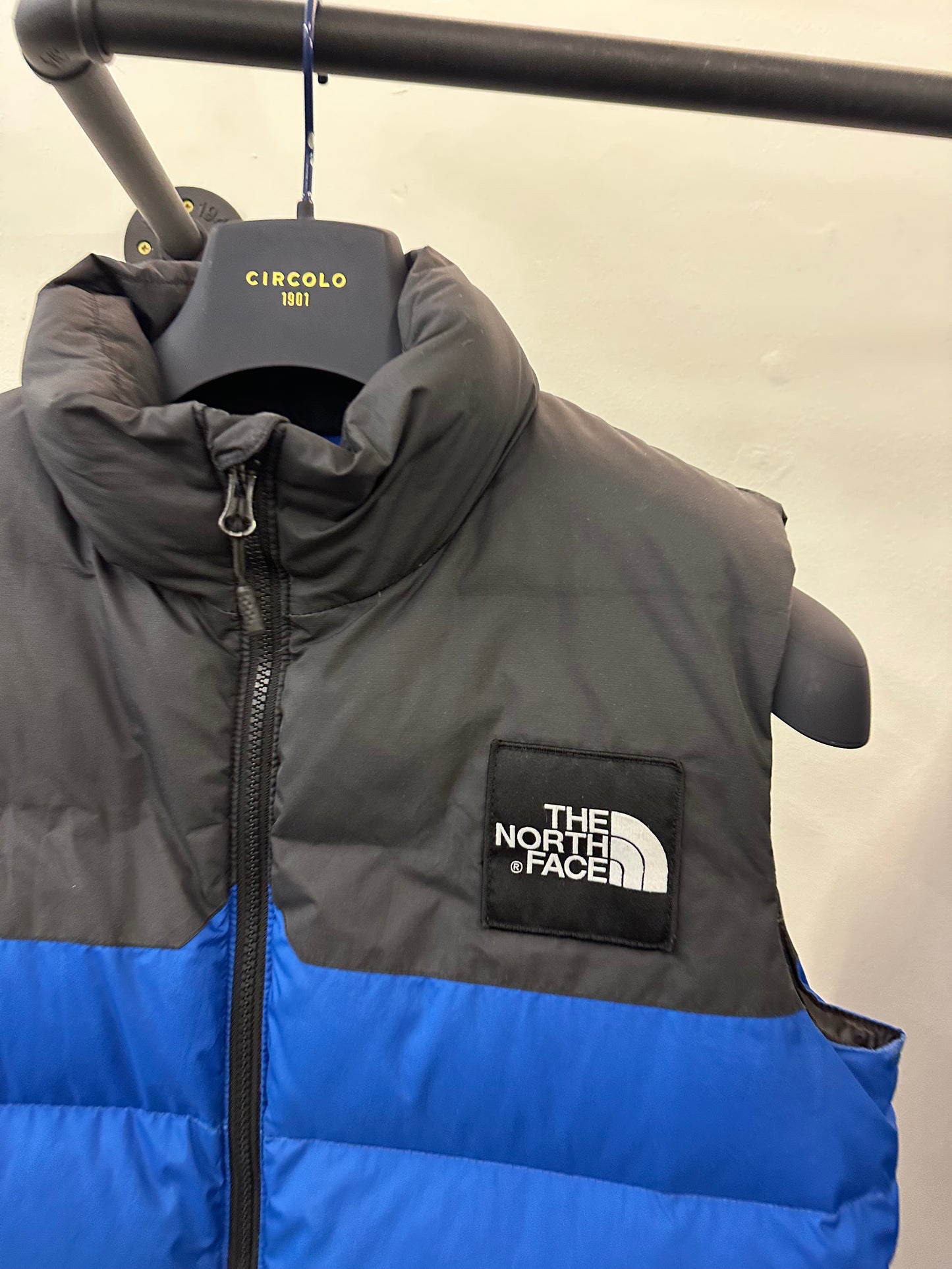 The North Face Gilet (S)