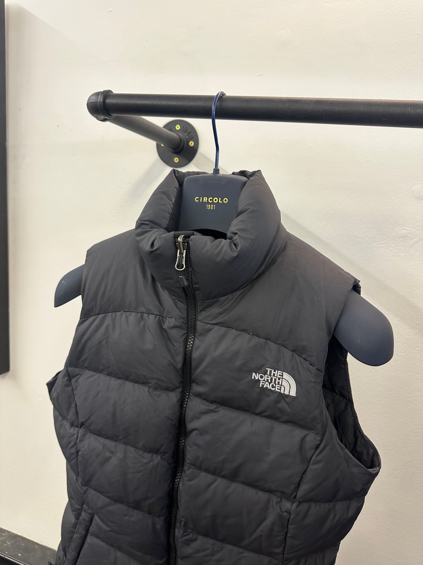 North Face Gilet (S)
