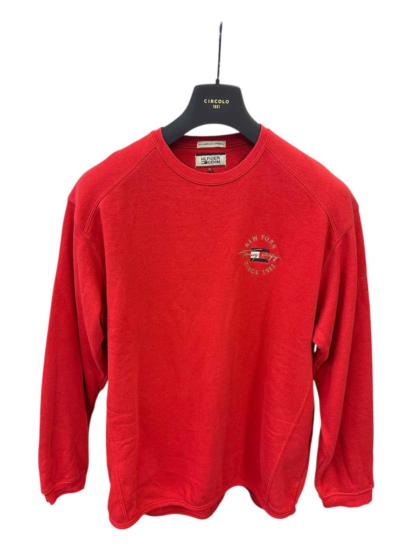 Tommy Hilfiger Jumper (XL)