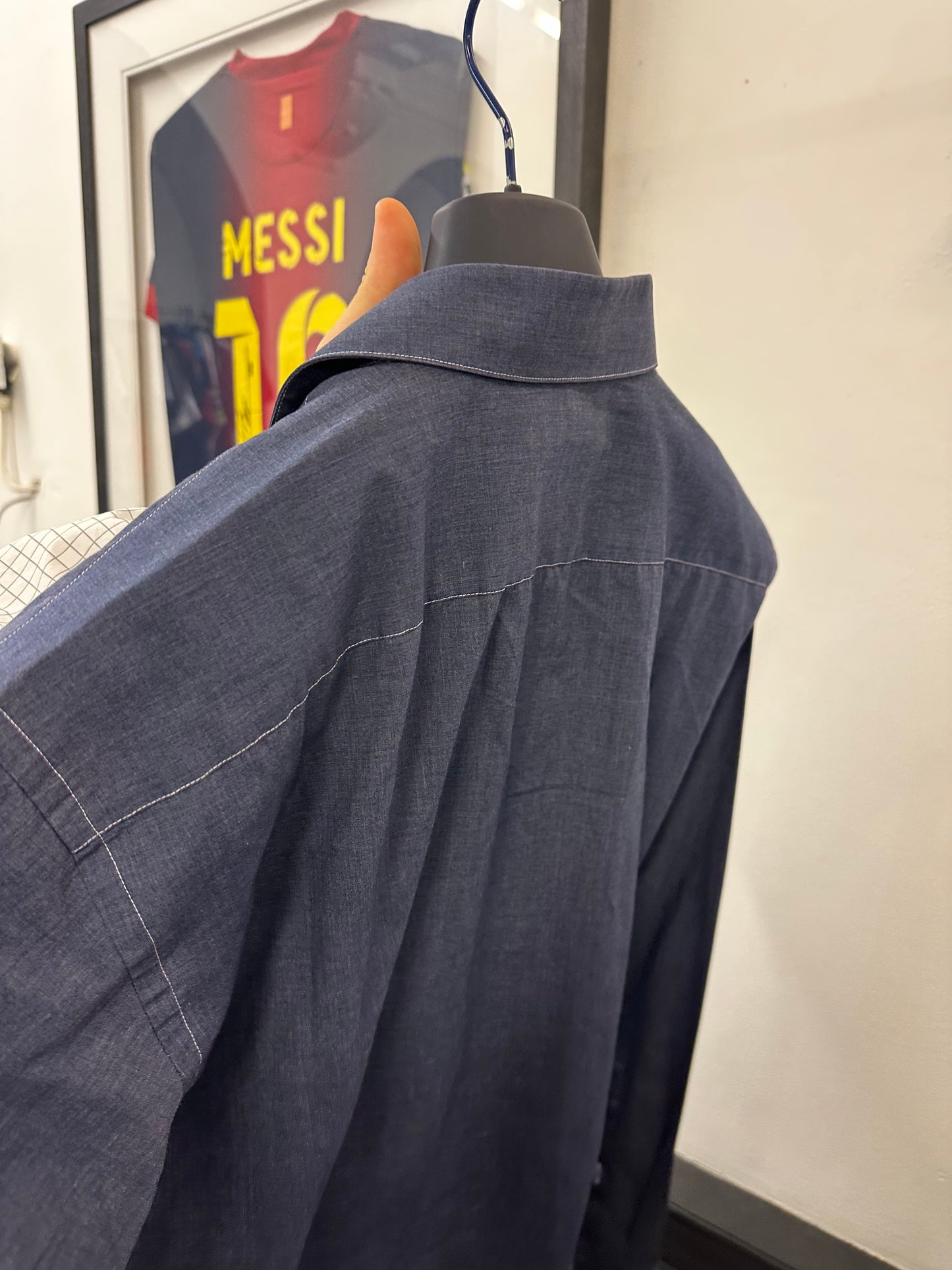 Vintage YSL Shirt (L)
