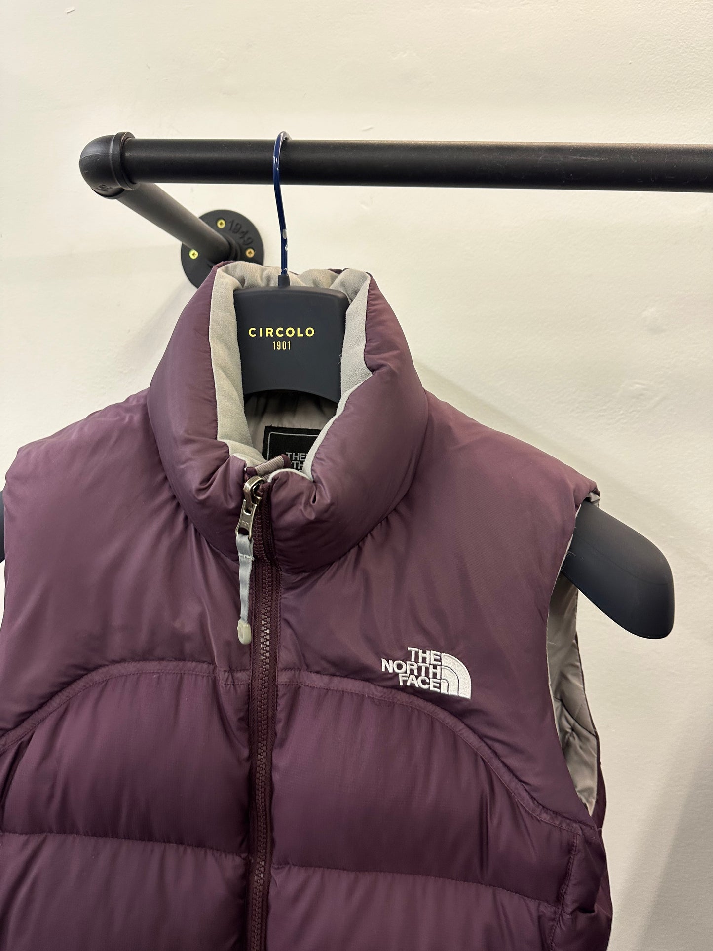 The North Face Gilet (S)
