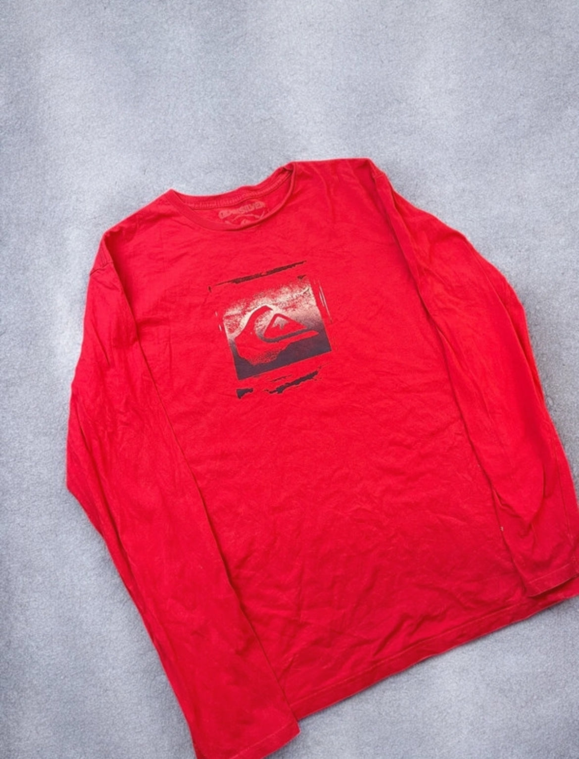 Quicksilver T-shirt (L)