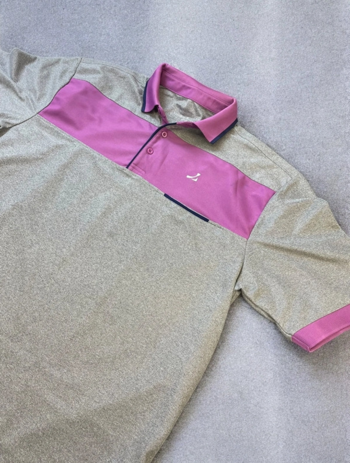 Under Par Golf Top (XL)