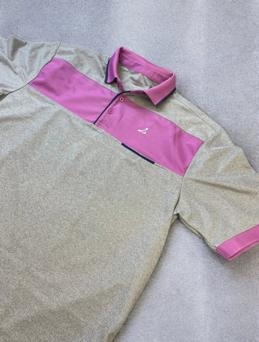 Under Par Golf Top (XL)