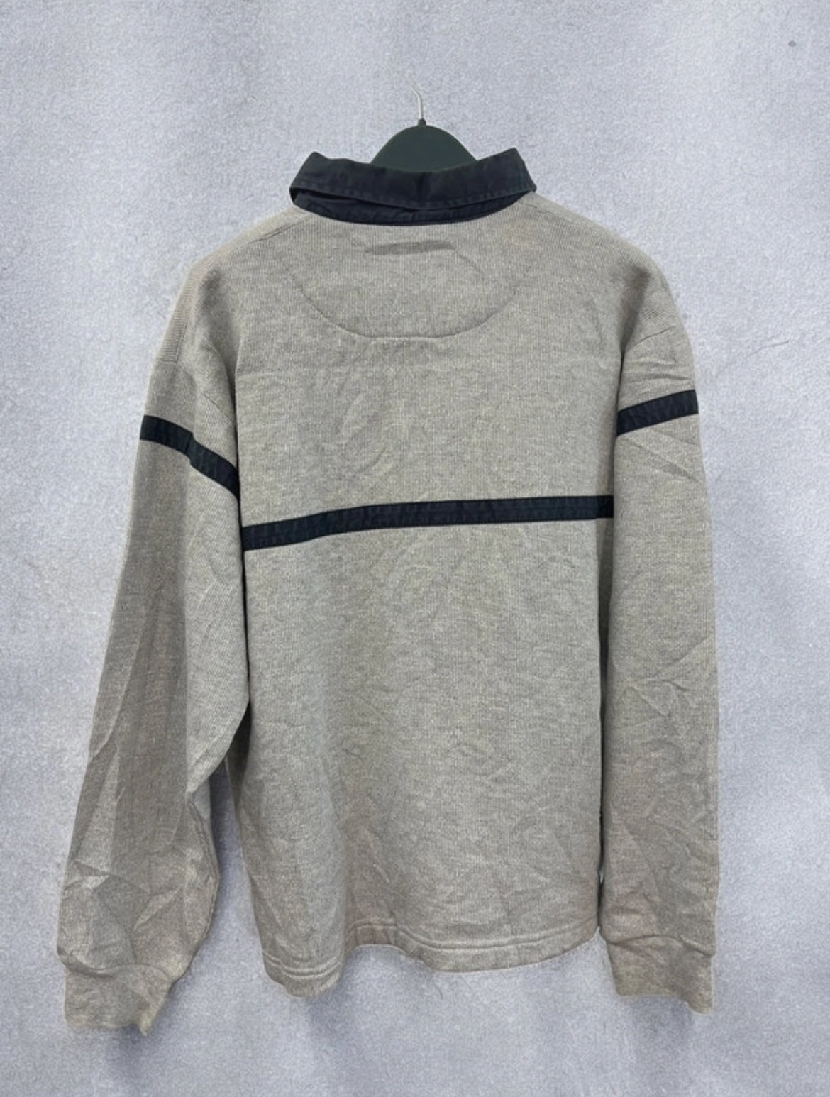 Golf Rugby Jersey (XL)