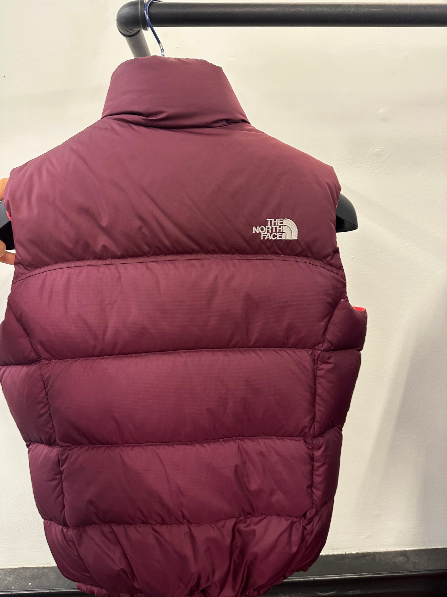 The North Face Gilet (M)