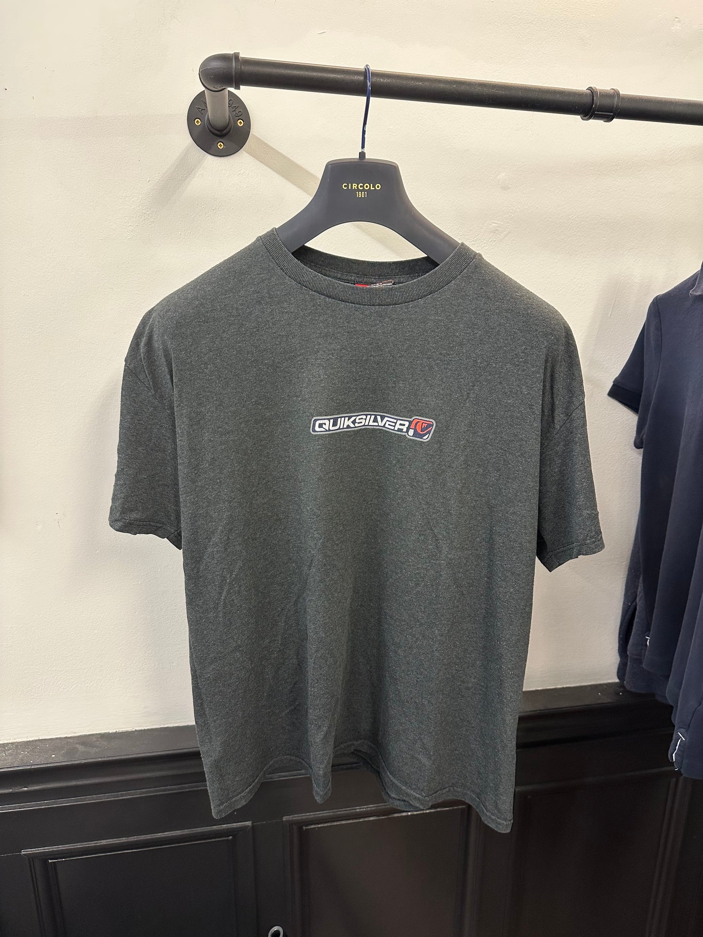 Vintage Quicksilver T-Shirt (XL)