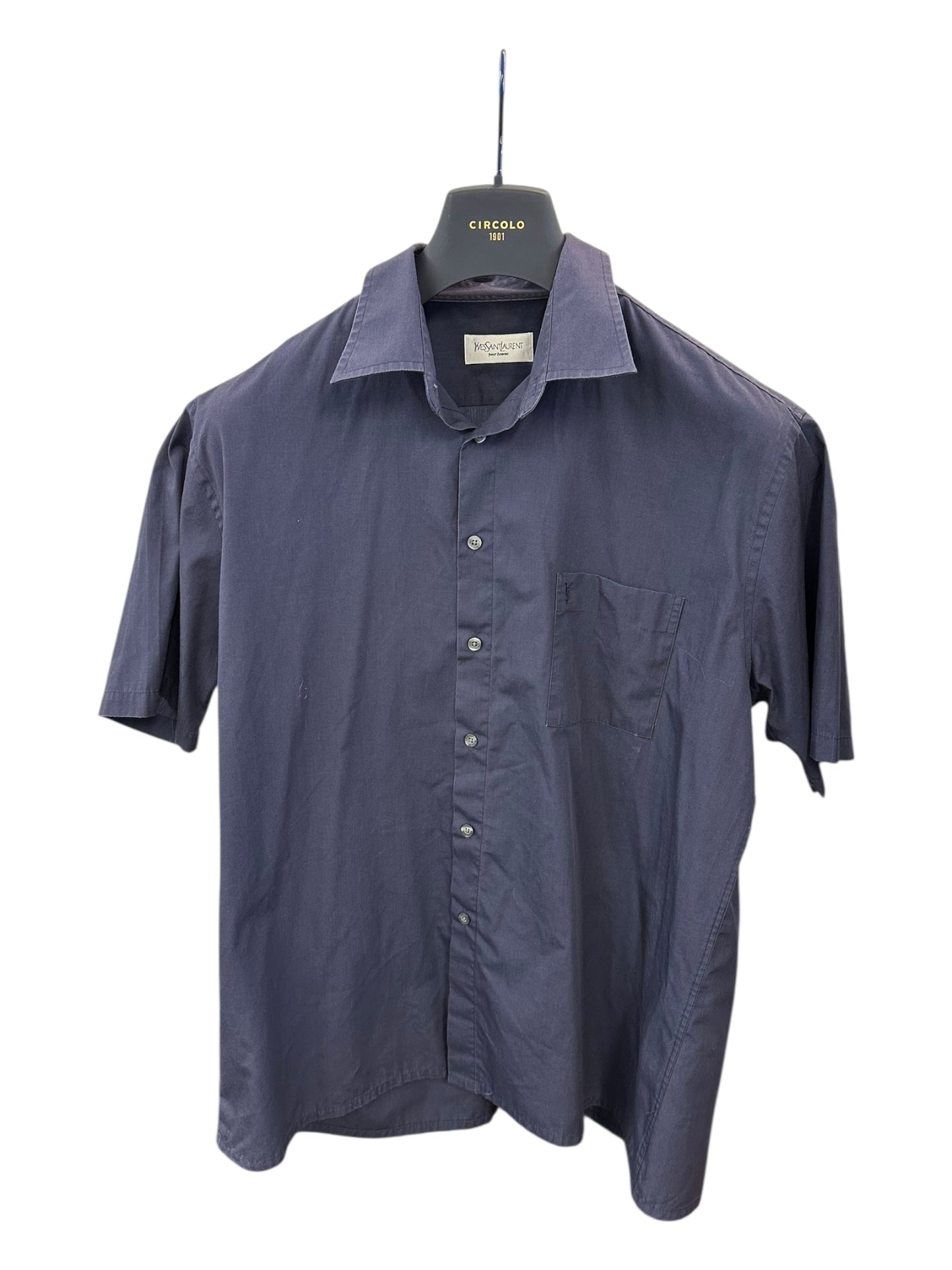 Vintage YSL Shirt (XL)