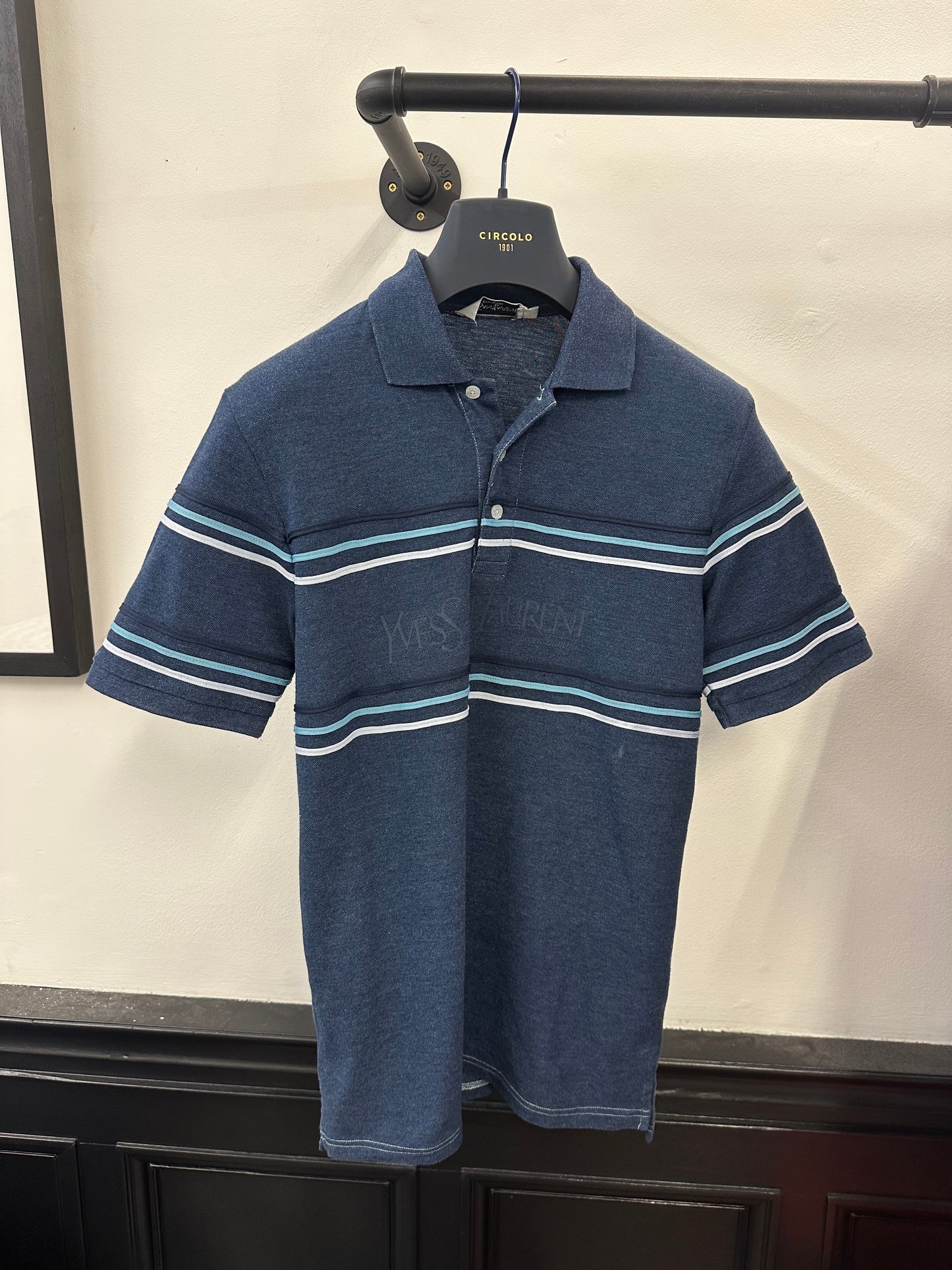 Vintage YSL Polo (S)