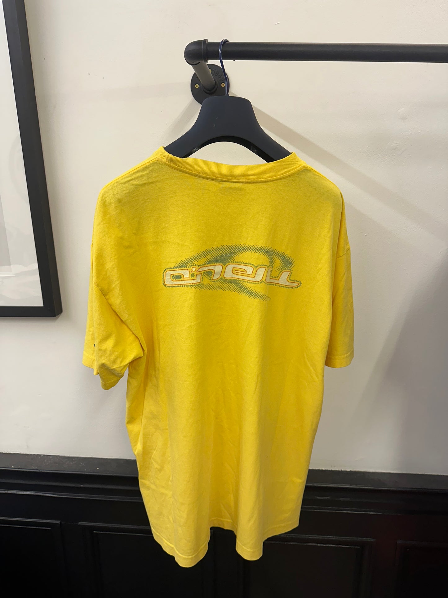 Y2K O’Neill Surf T-Shirt (L)