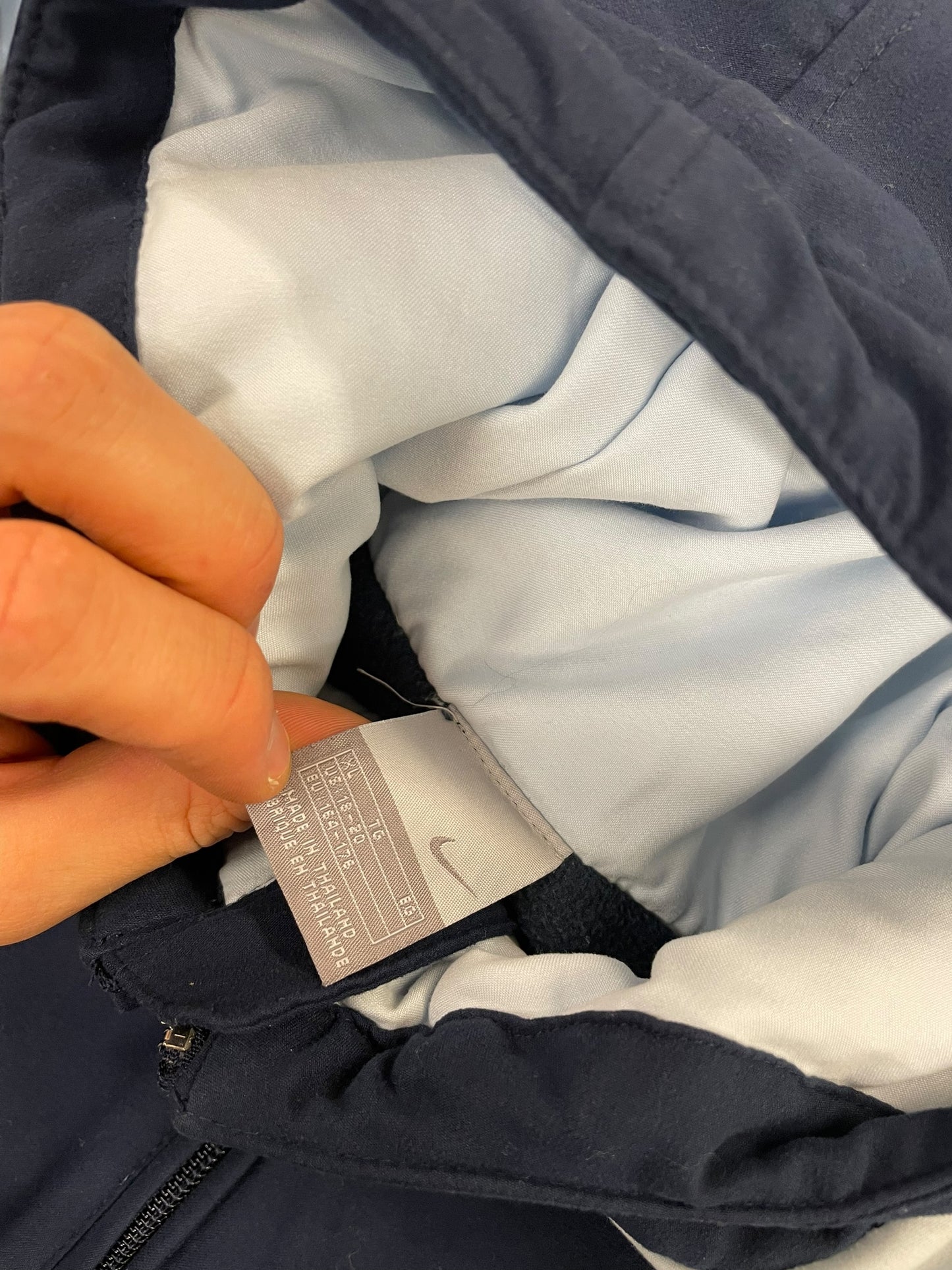 Nike Jacket (L)