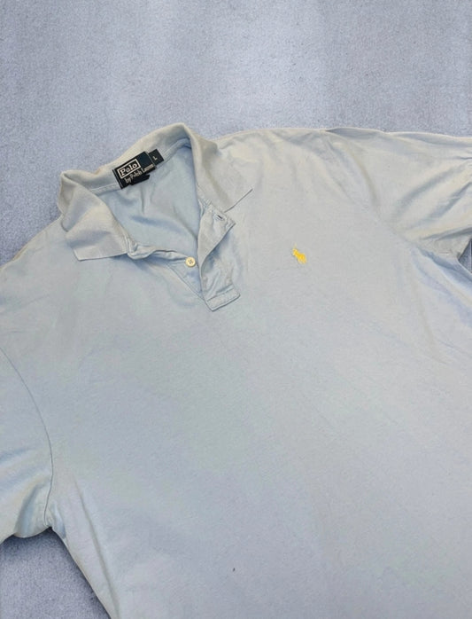 Ralph Lauren Polo top (L)