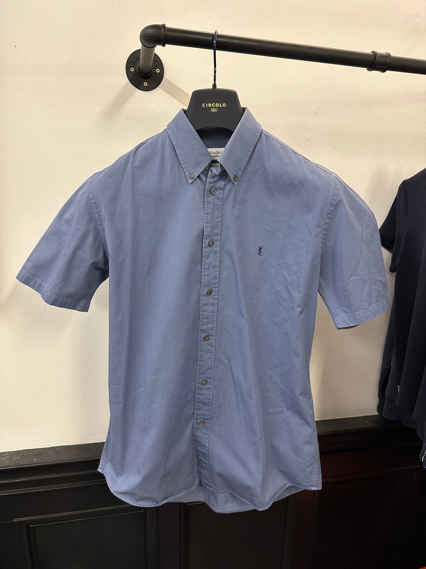 Vintage YSL Shirt (M)