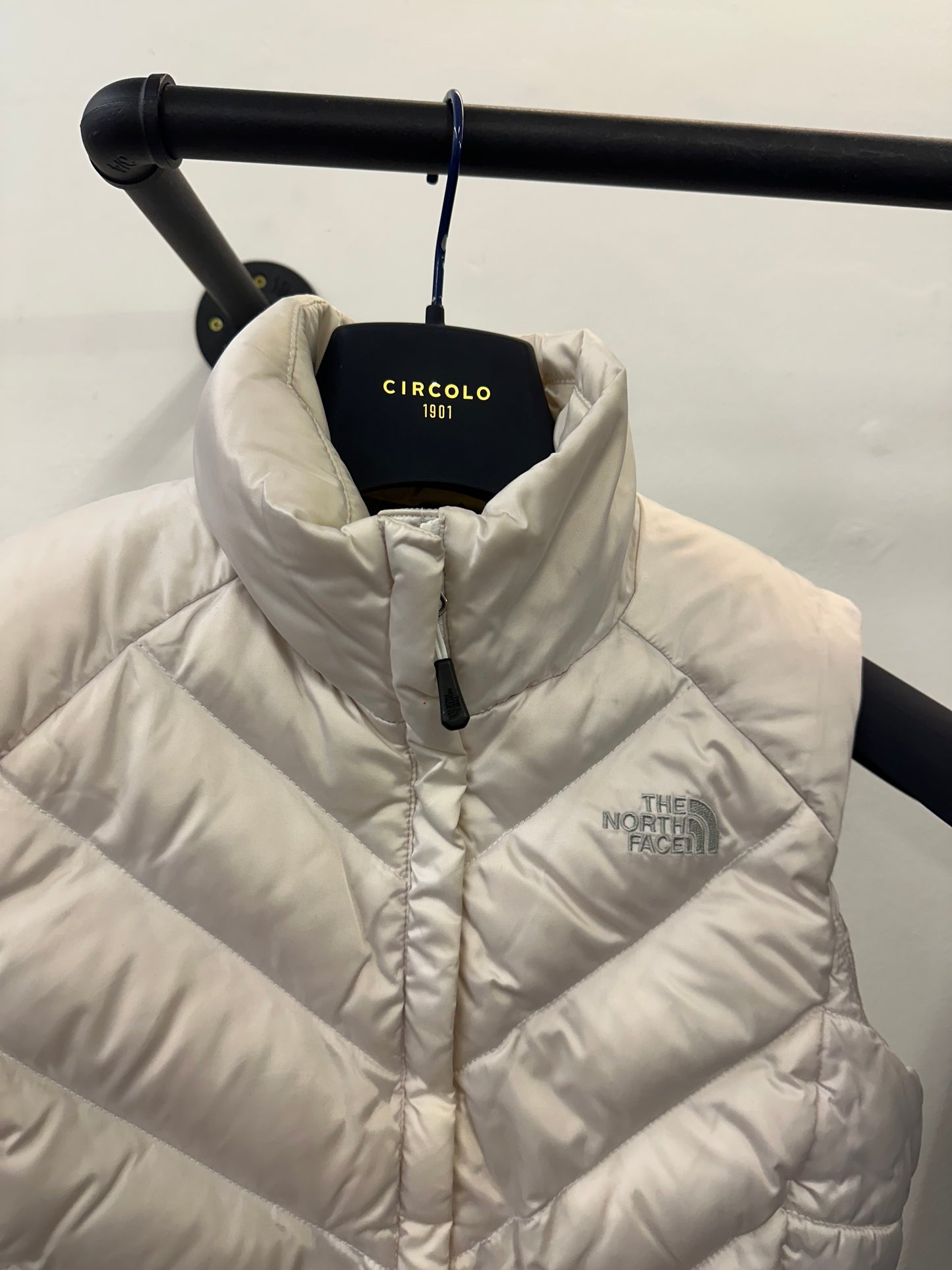 The North Face Gilet (S)