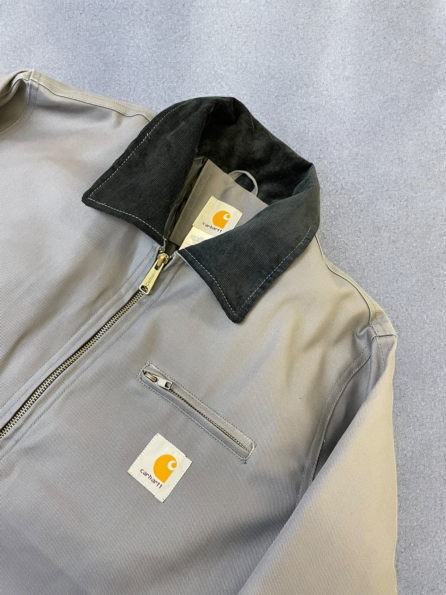 Carhartt Work Jacket (M)