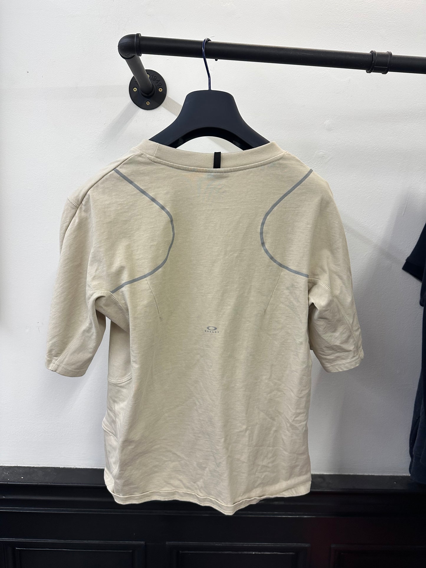 Oakley Software T-Shirt (L)