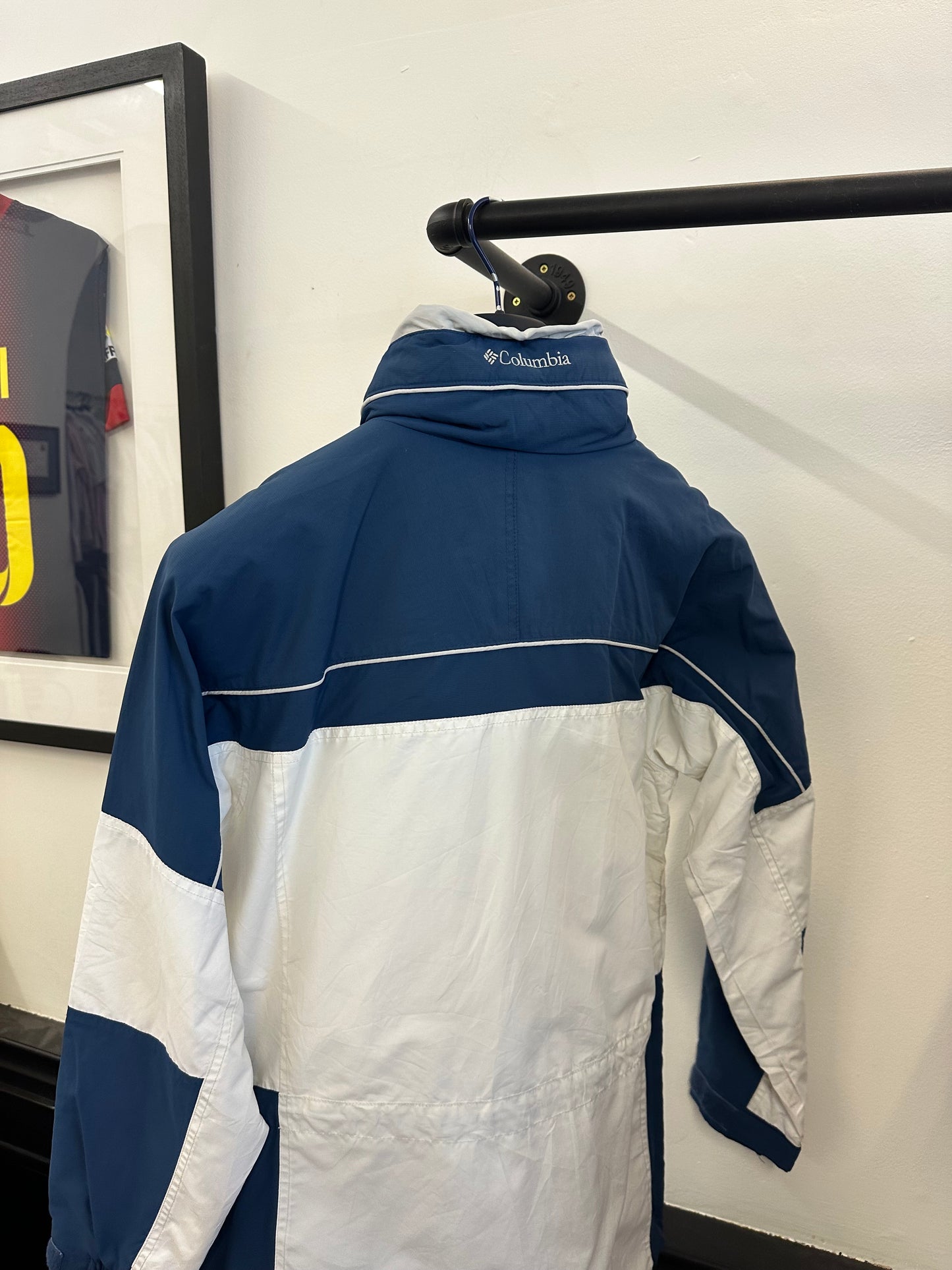 Retro Columbia Jacket (M)