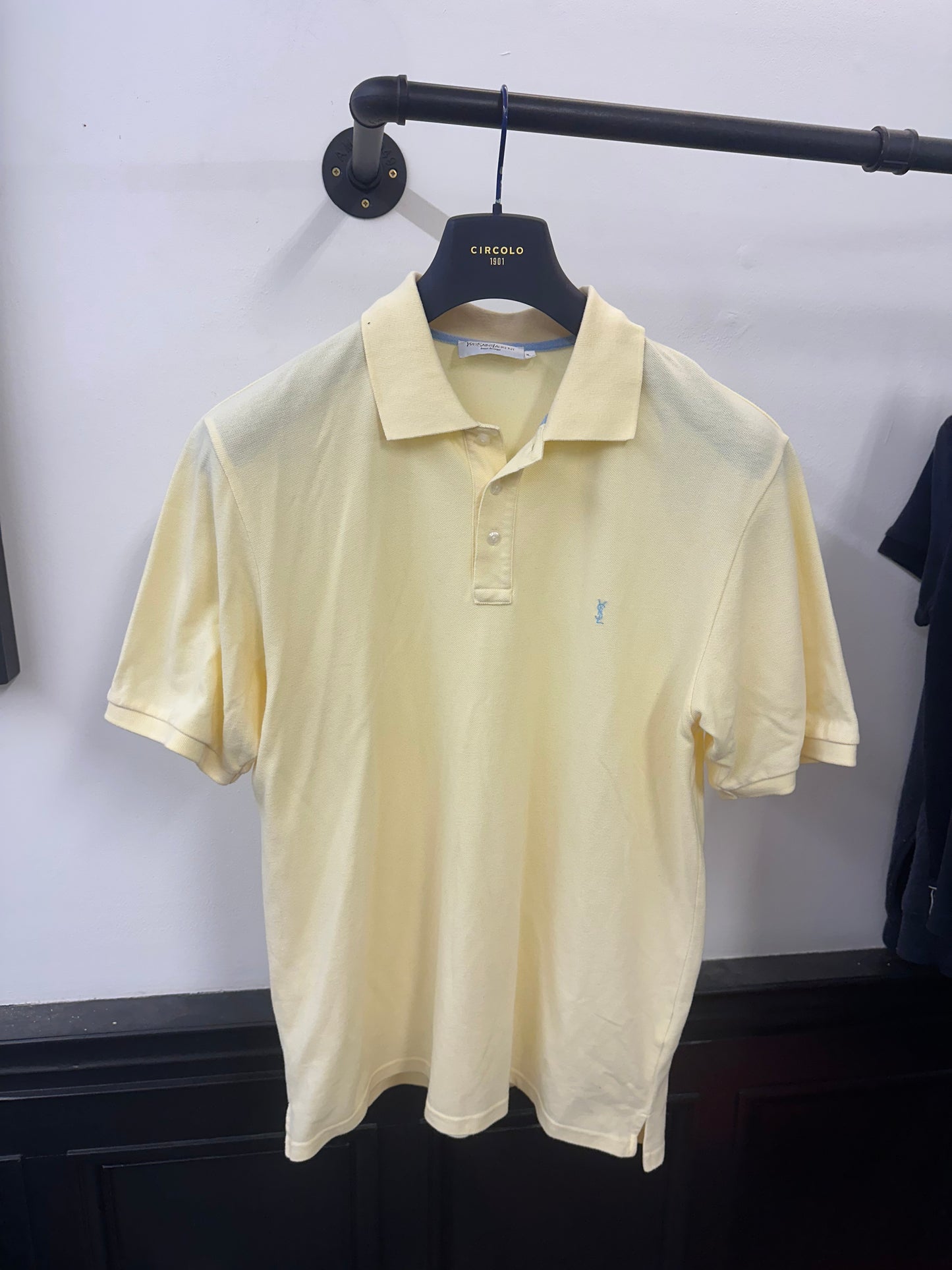 Vintage YSL Polo (XL)